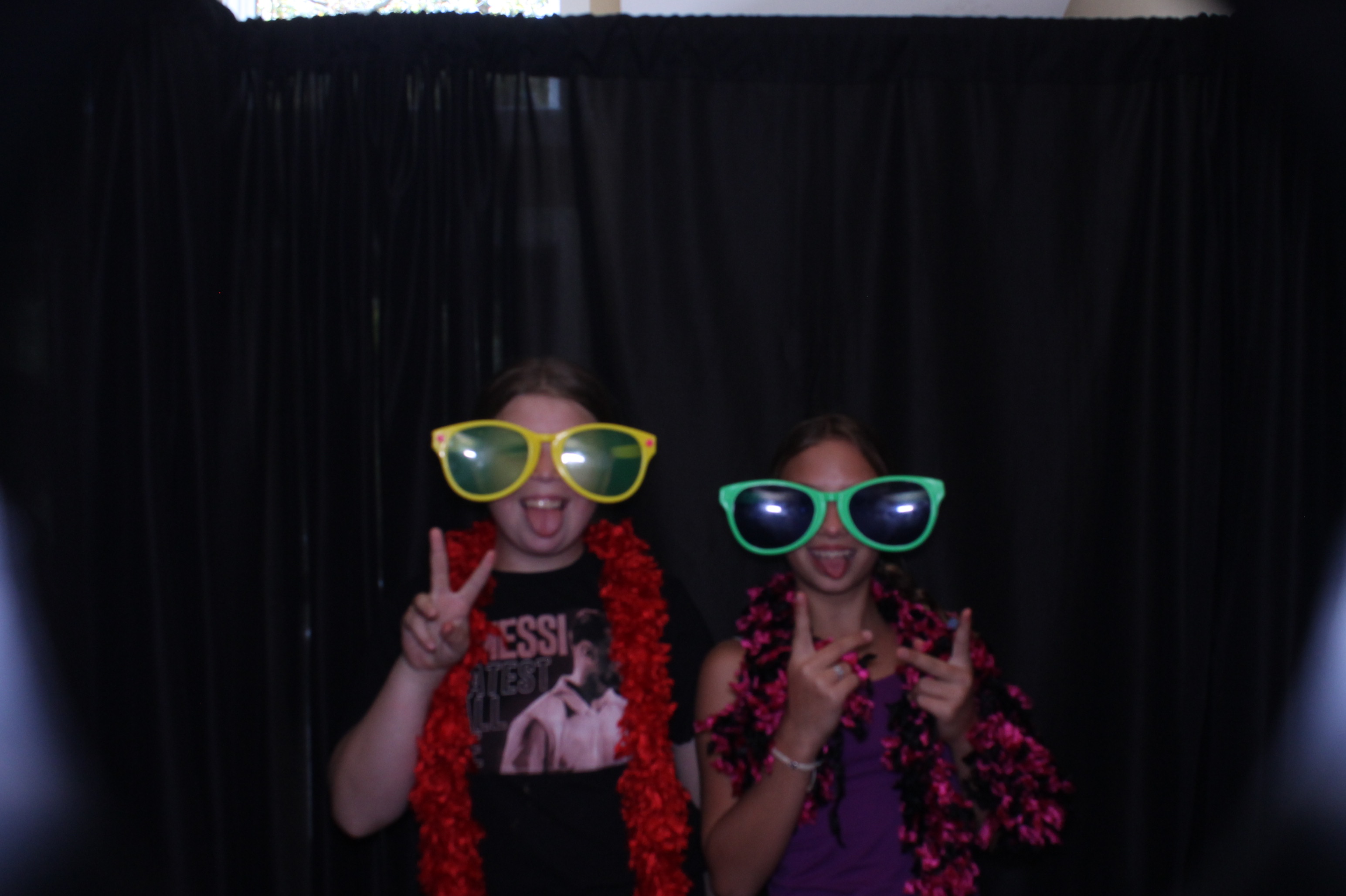Ambers 16th Birthday!! | View more photos from the event at gallery.photoboothcincy.com/u/PhotoBoothCincy/Ambers-16th-Birthday