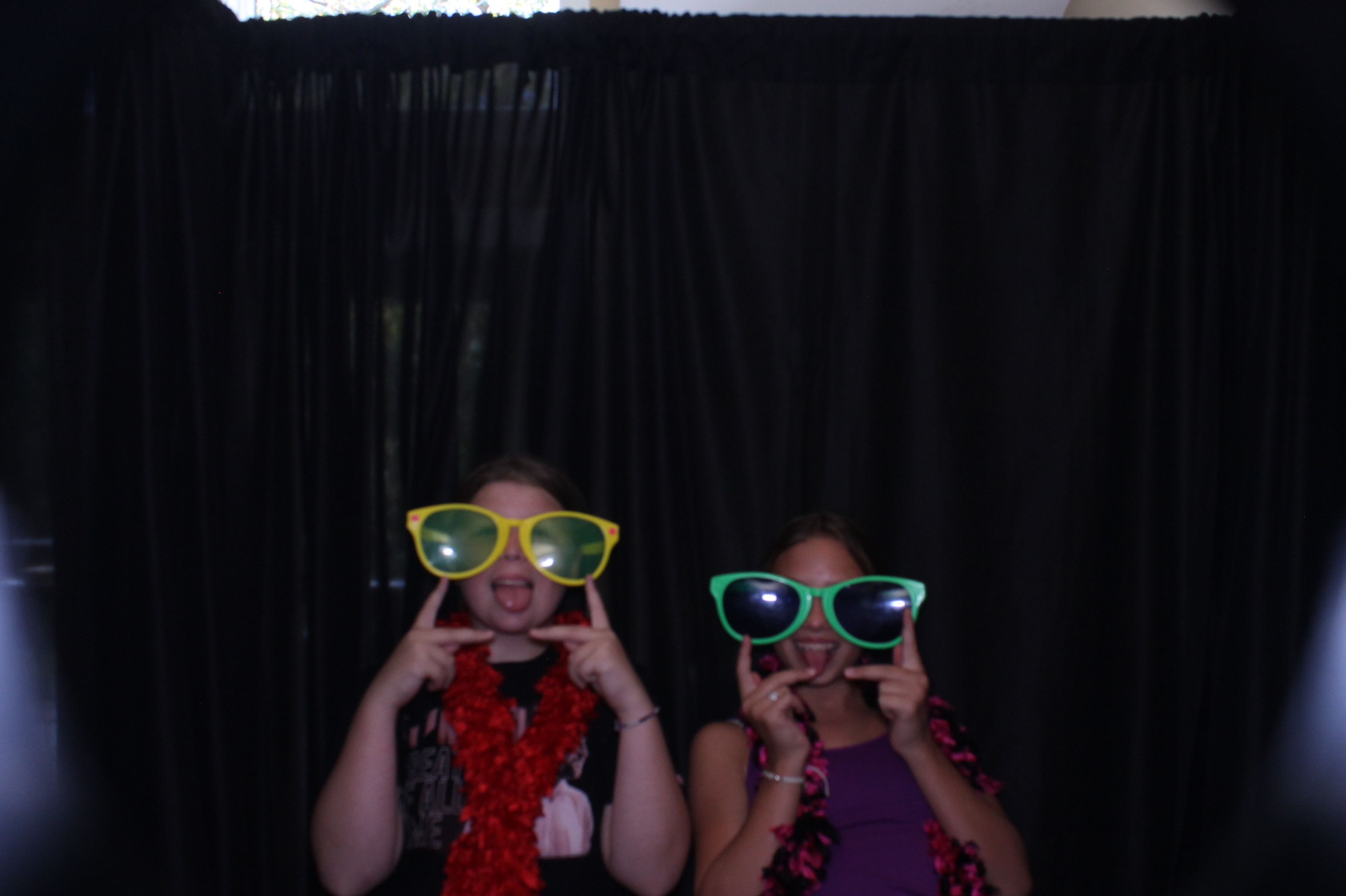 Ambers 16th Birthday!! | View more photos from the event at gallery.photoboothcincy.com/u/PhotoBoothCincy/Ambers-16th-Birthday