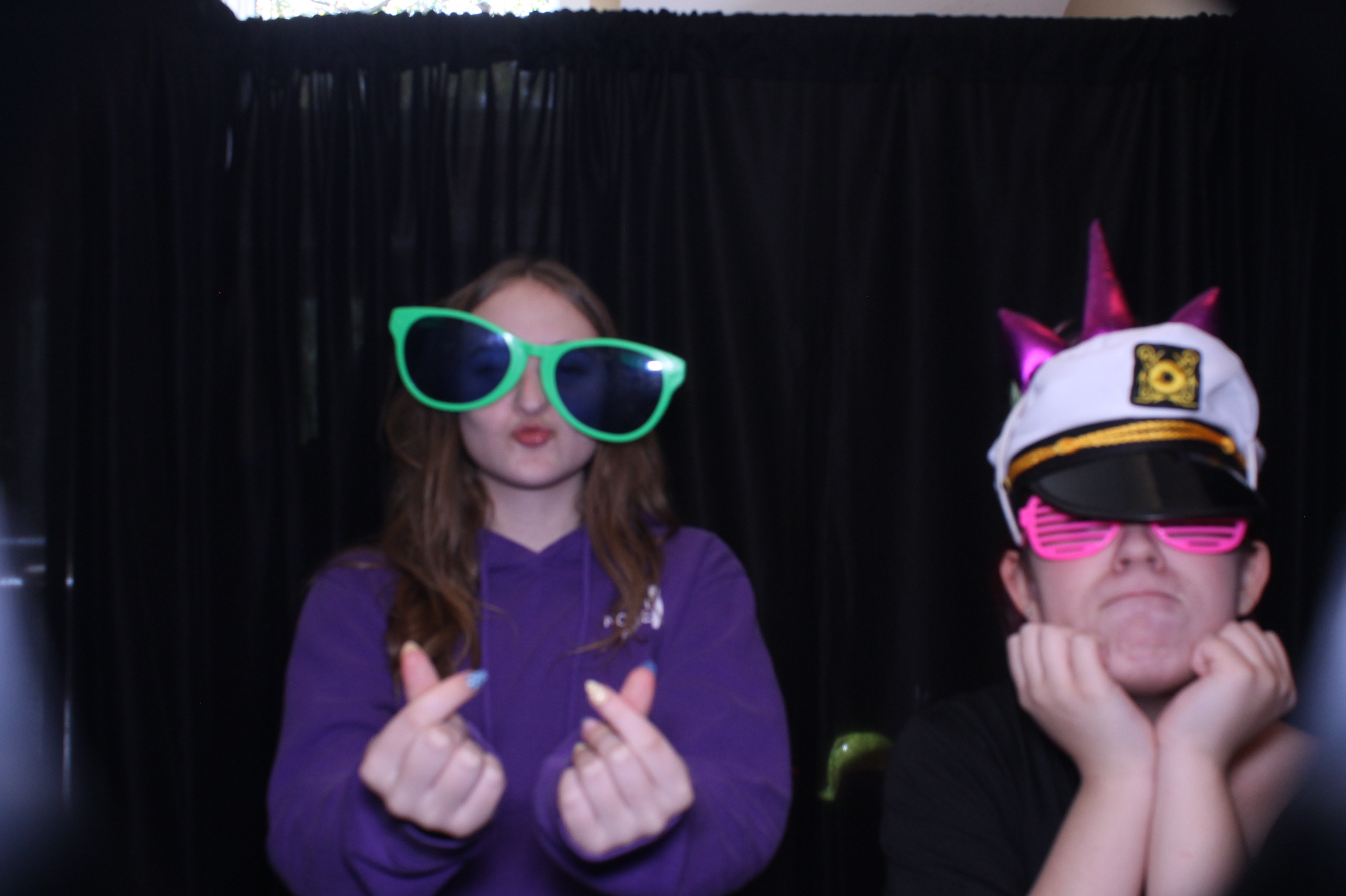 Ambers 16th Birthday!! | View more photos from the event at gallery.photoboothcincy.com/u/PhotoBoothCincy/Ambers-16th-Birthday