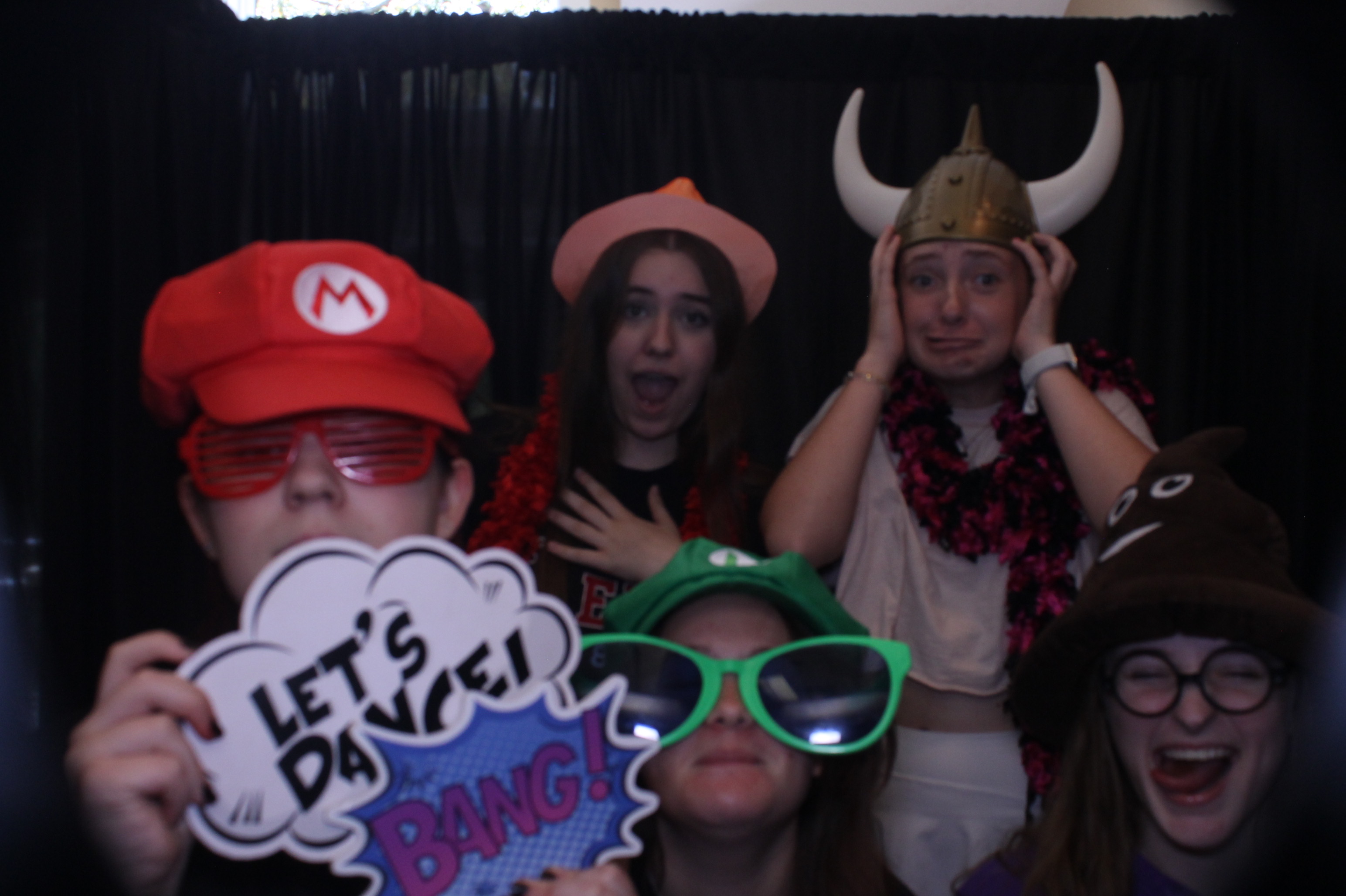 Ambers 16th Birthday!! | View more photos from the event at gallery.photoboothcincy.com/u/PhotoBoothCincy/Ambers-16th-Birthday