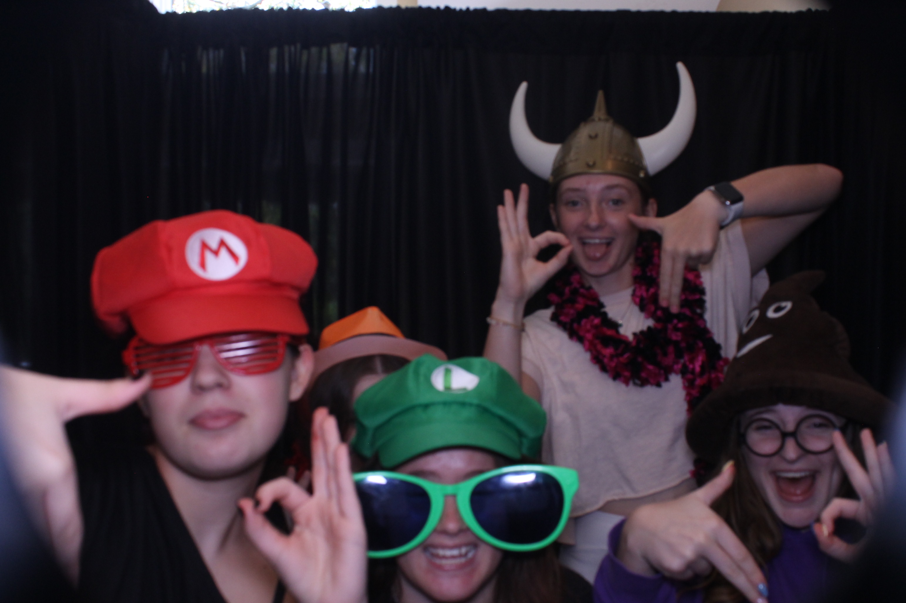 Ambers 16th Birthday!! | View more photos from the event at gallery.photoboothcincy.com/u/PhotoBoothCincy/Ambers-16th-Birthday