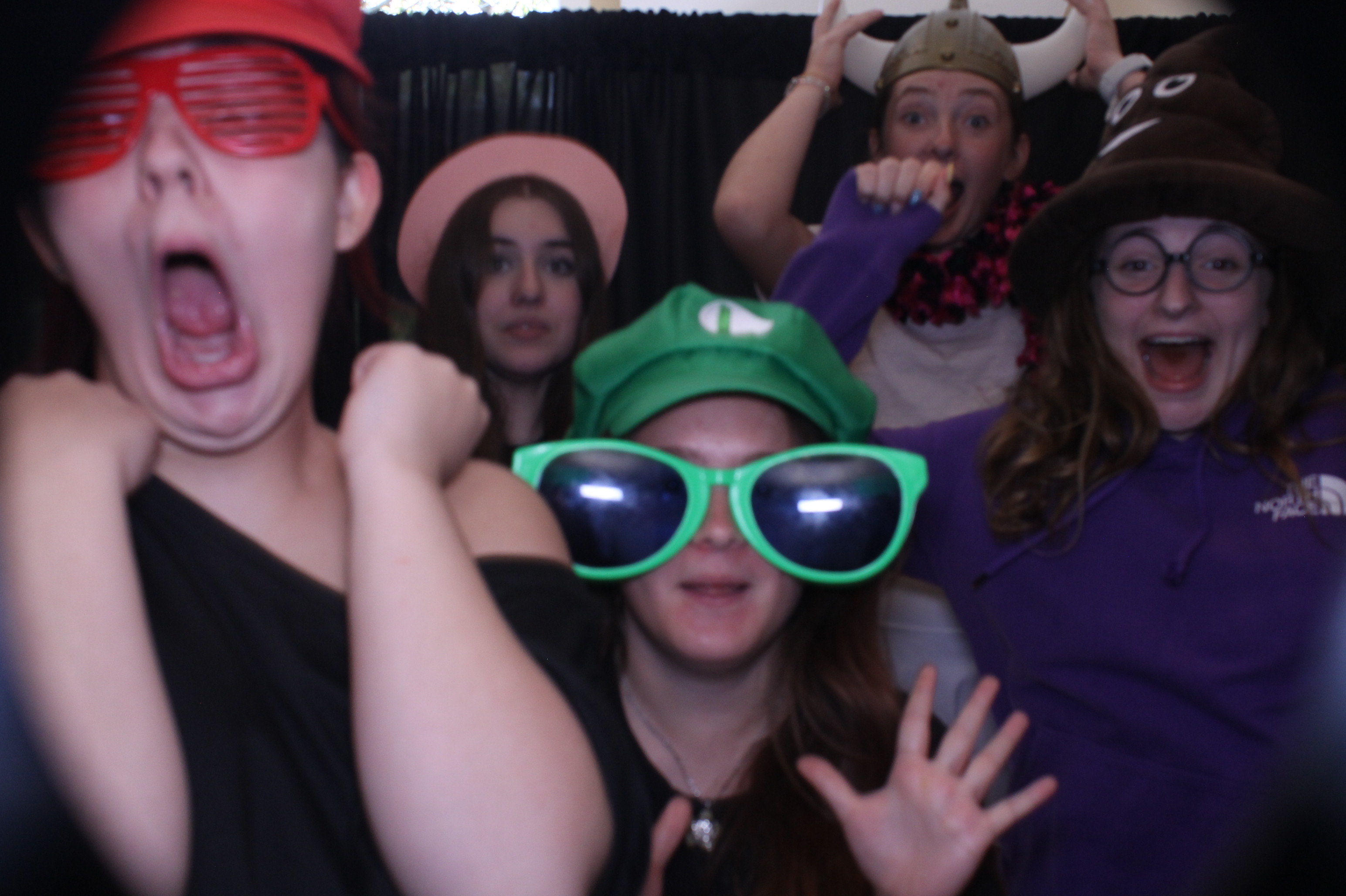 Ambers 16th Birthday!! | View more photos from the event at gallery.photoboothcincy.com/u/PhotoBoothCincy/Ambers-16th-Birthday
