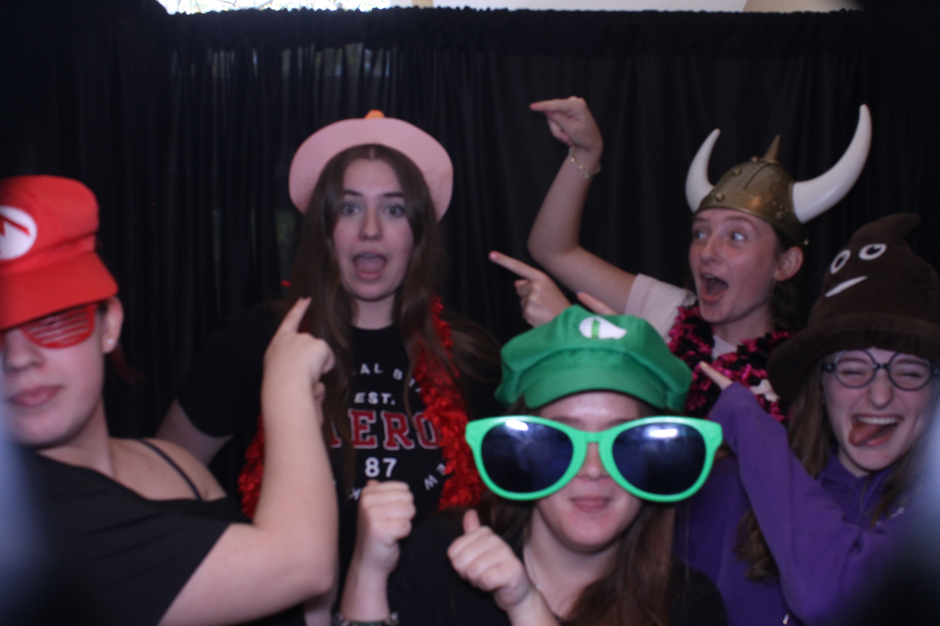 Ambers 16th Birthday!! | View more photos from the event at gallery.photoboothcincy.com/u/PhotoBoothCincy/Ambers-16th-Birthday