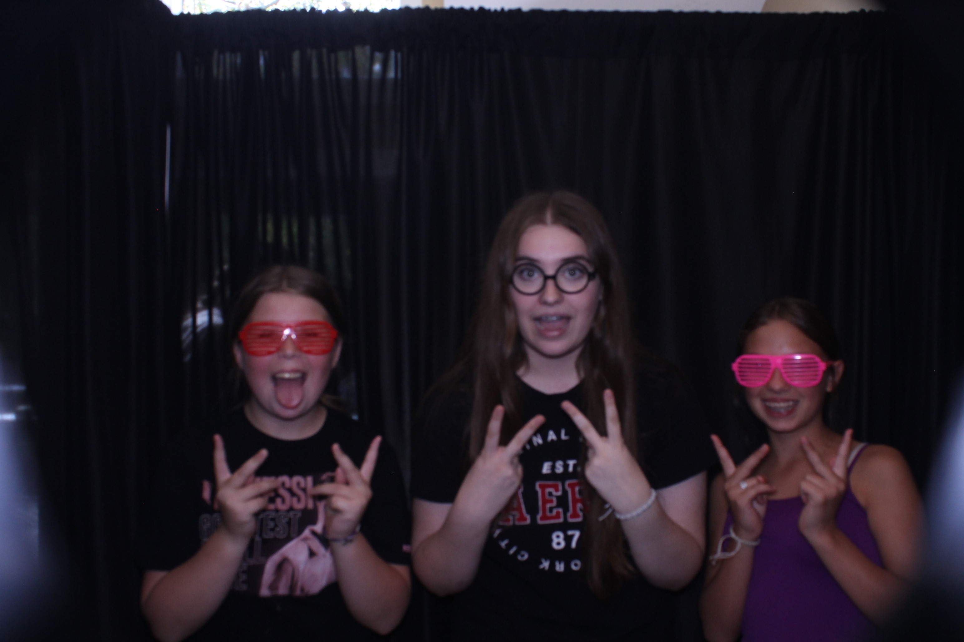 Ambers 16th Birthday!! | View more photos from the event at gallery.photoboothcincy.com/u/PhotoBoothCincy/Ambers-16th-Birthday
