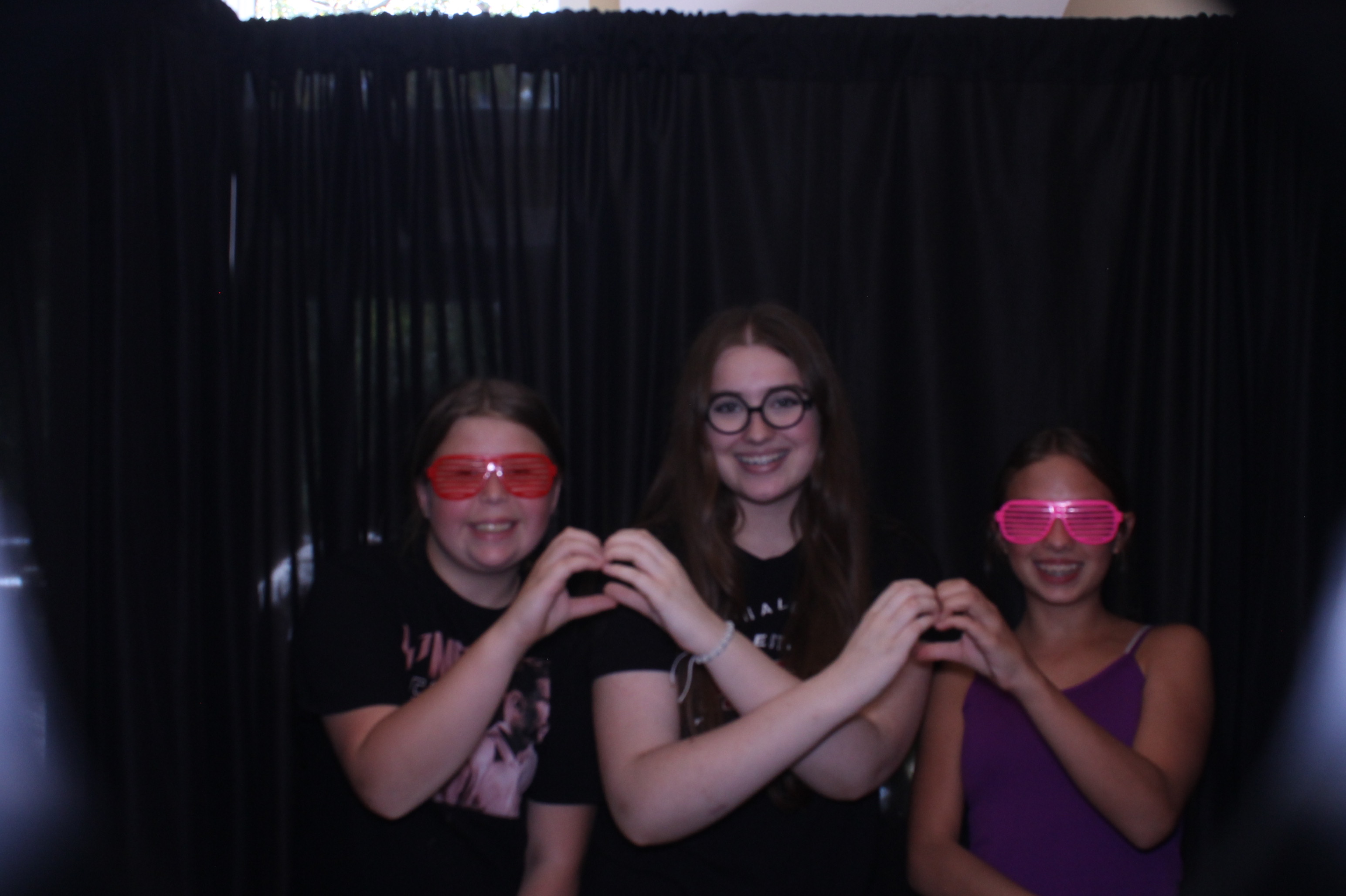 Ambers 16th Birthday!! | View more photos from the event at gallery.photoboothcincy.com/u/PhotoBoothCincy/Ambers-16th-Birthday