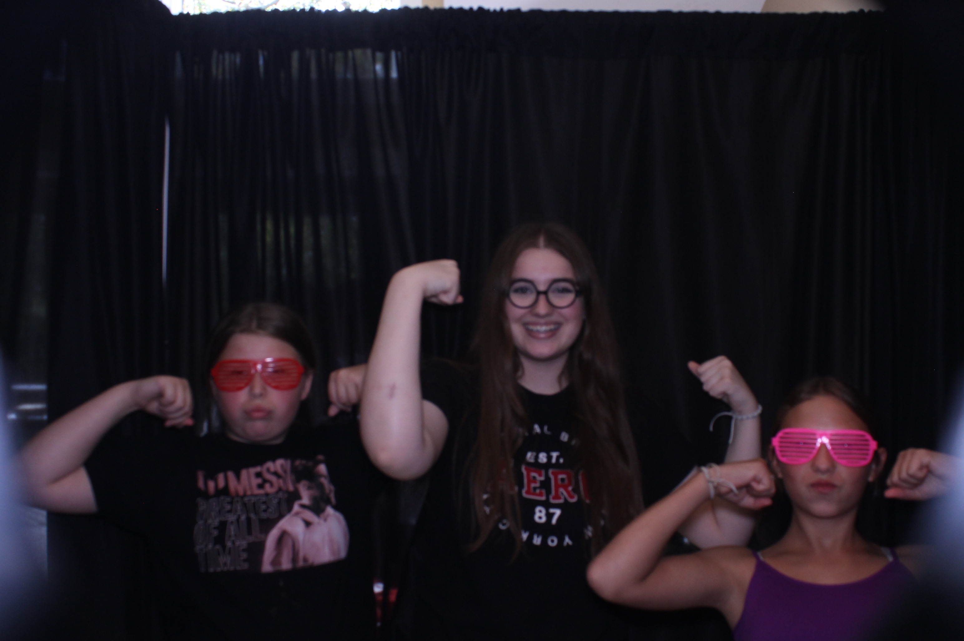 Ambers 16th Birthday!! | View more photos from the event at gallery.photoboothcincy.com/u/PhotoBoothCincy/Ambers-16th-Birthday