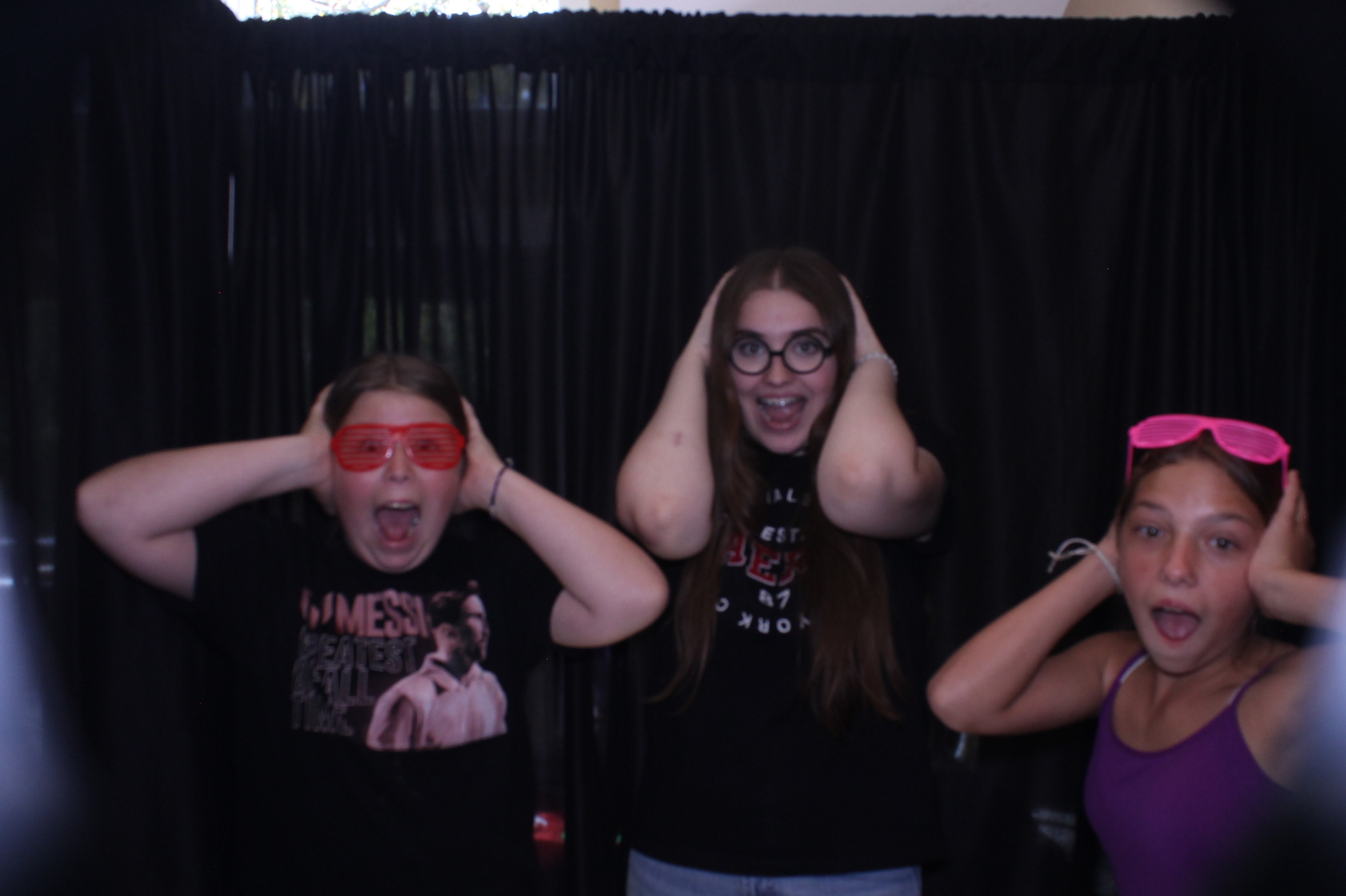 Ambers 16th Birthday!! | View more photos from the event at gallery.photoboothcincy.com/u/PhotoBoothCincy/Ambers-16th-Birthday