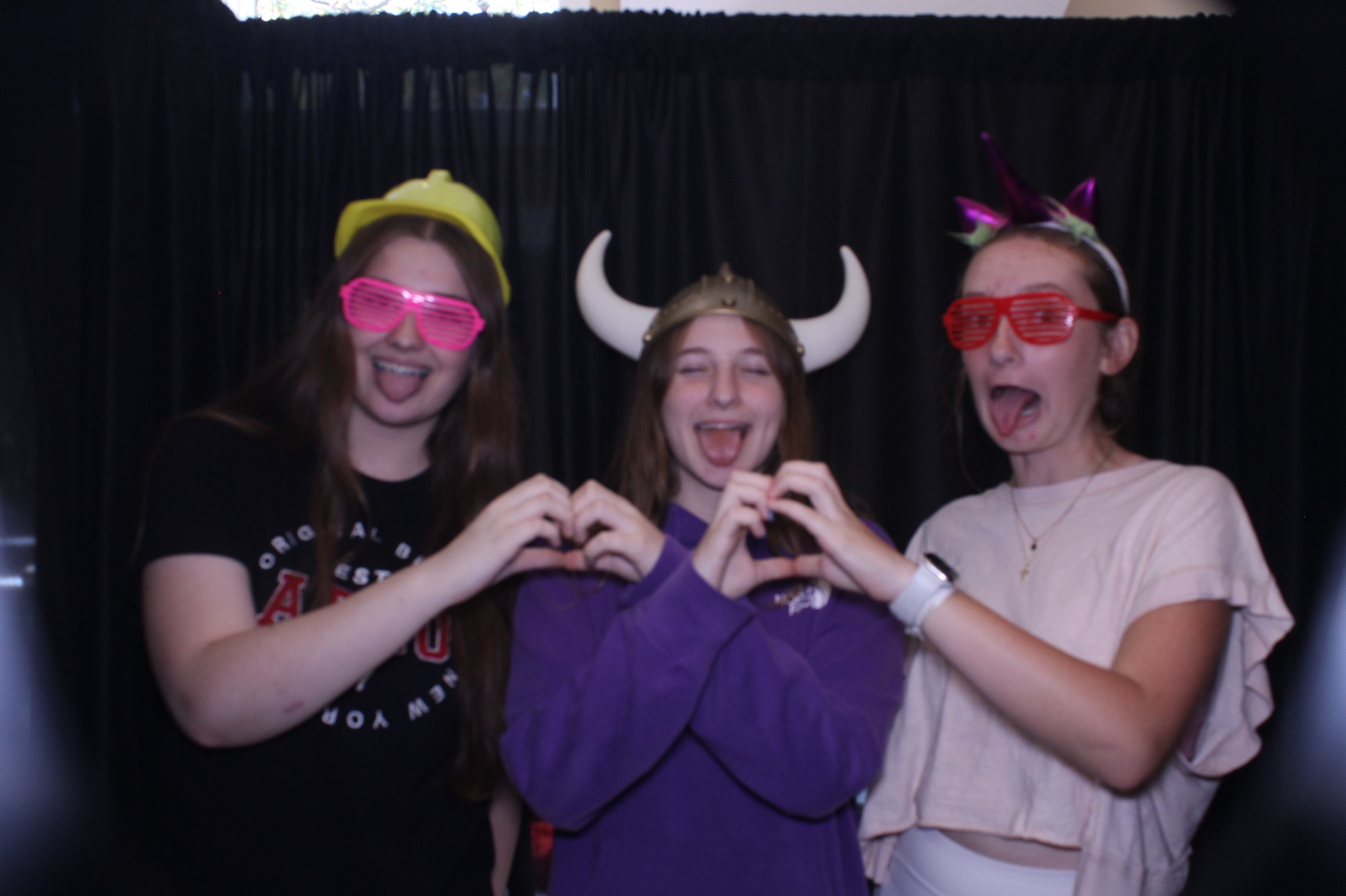 Ambers 16th Birthday!! | View more photos from the event at gallery.photoboothcincy.com/u/PhotoBoothCincy/Ambers-16th-Birthday
