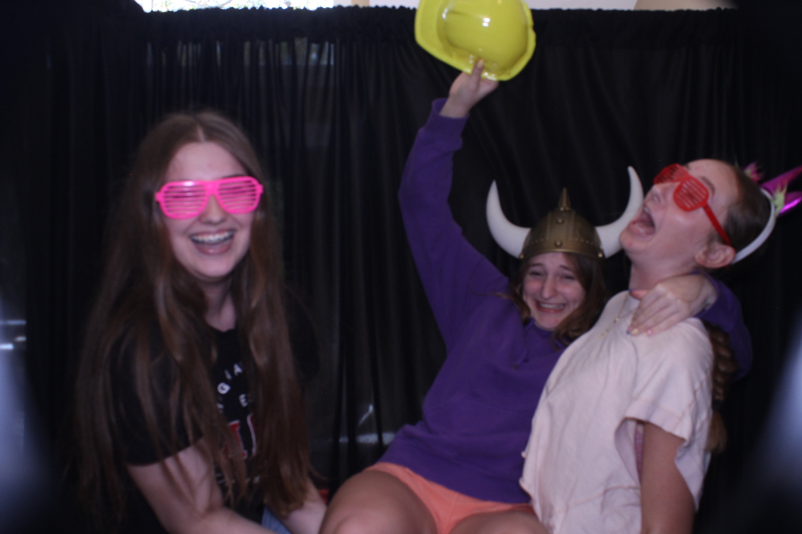Ambers 16th Birthday!! | View more photos from the event at gallery.photoboothcincy.com/u/PhotoBoothCincy/Ambers-16th-Birthday
