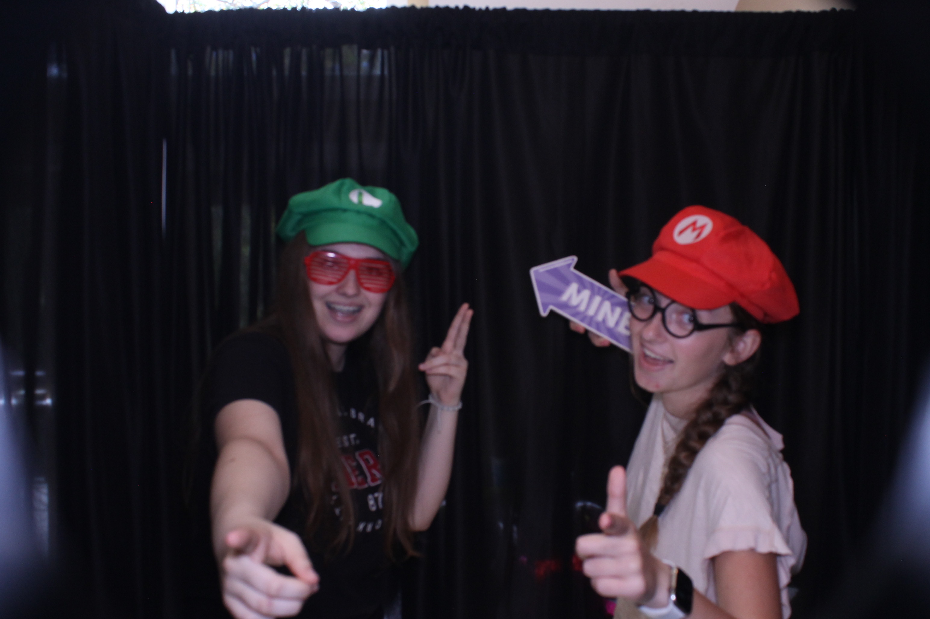 Ambers 16th Birthday!! | View more photos from the event at gallery.photoboothcincy.com/u/PhotoBoothCincy/Ambers-16th-Birthday