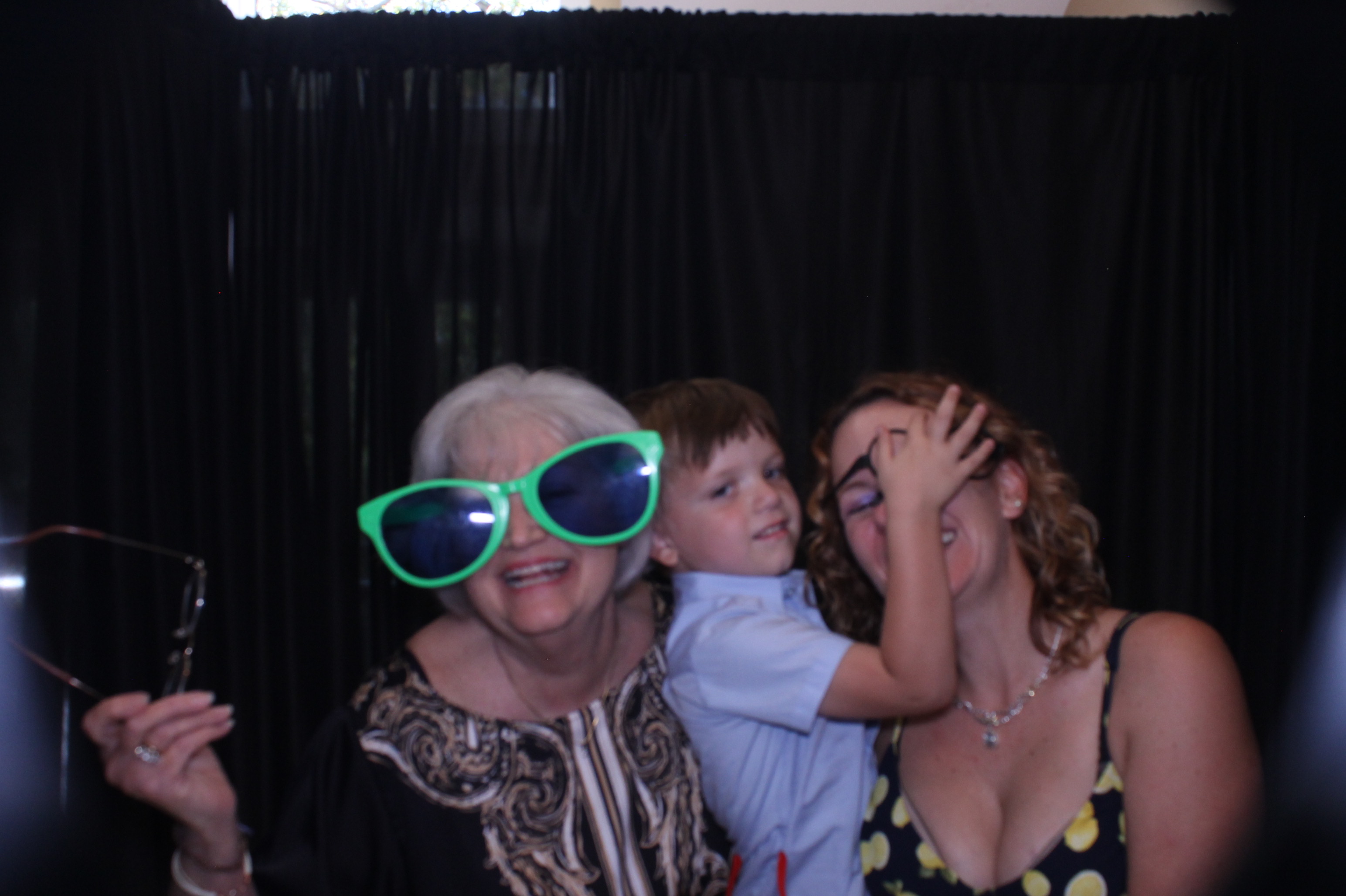 Ambers 16th Birthday!! | View more photos from the event at gallery.photoboothcincy.com/u/PhotoBoothCincy/Ambers-16th-Birthday