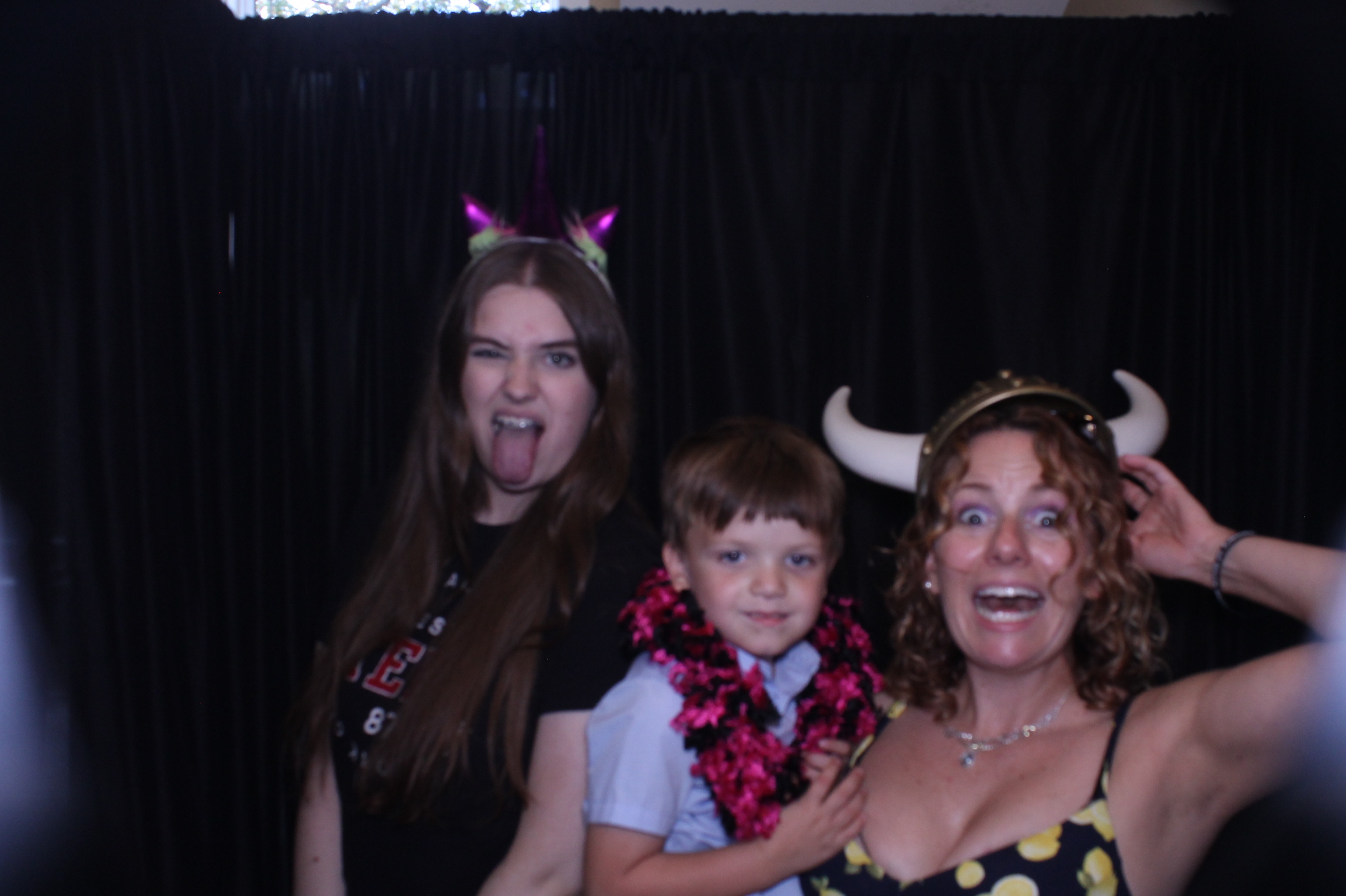 Ambers 16th Birthday!! | View more photos from the event at gallery.photoboothcincy.com/u/PhotoBoothCincy/Ambers-16th-Birthday