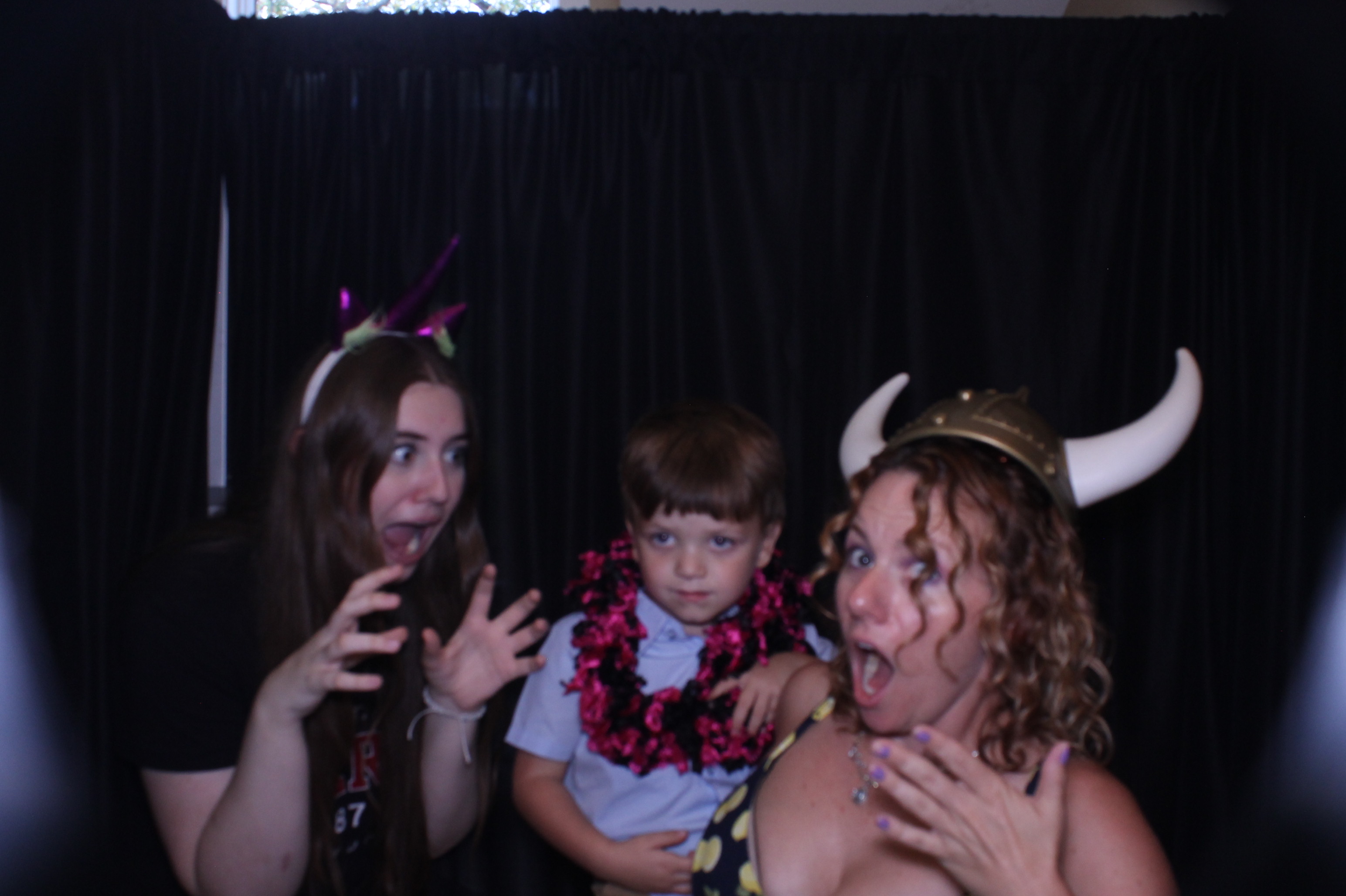 Ambers 16th Birthday!! | View more photos from the event at gallery.photoboothcincy.com/u/PhotoBoothCincy/Ambers-16th-Birthday