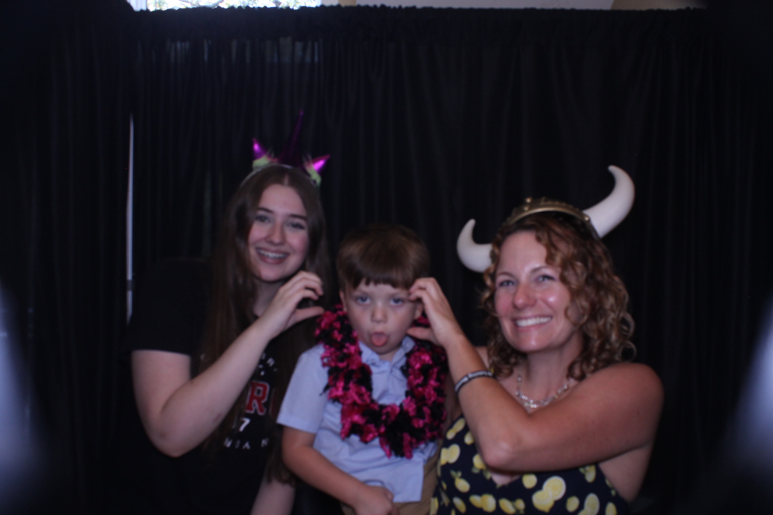 Ambers 16th Birthday!! | View more photos from the event at gallery.photoboothcincy.com/u/PhotoBoothCincy/Ambers-16th-Birthday