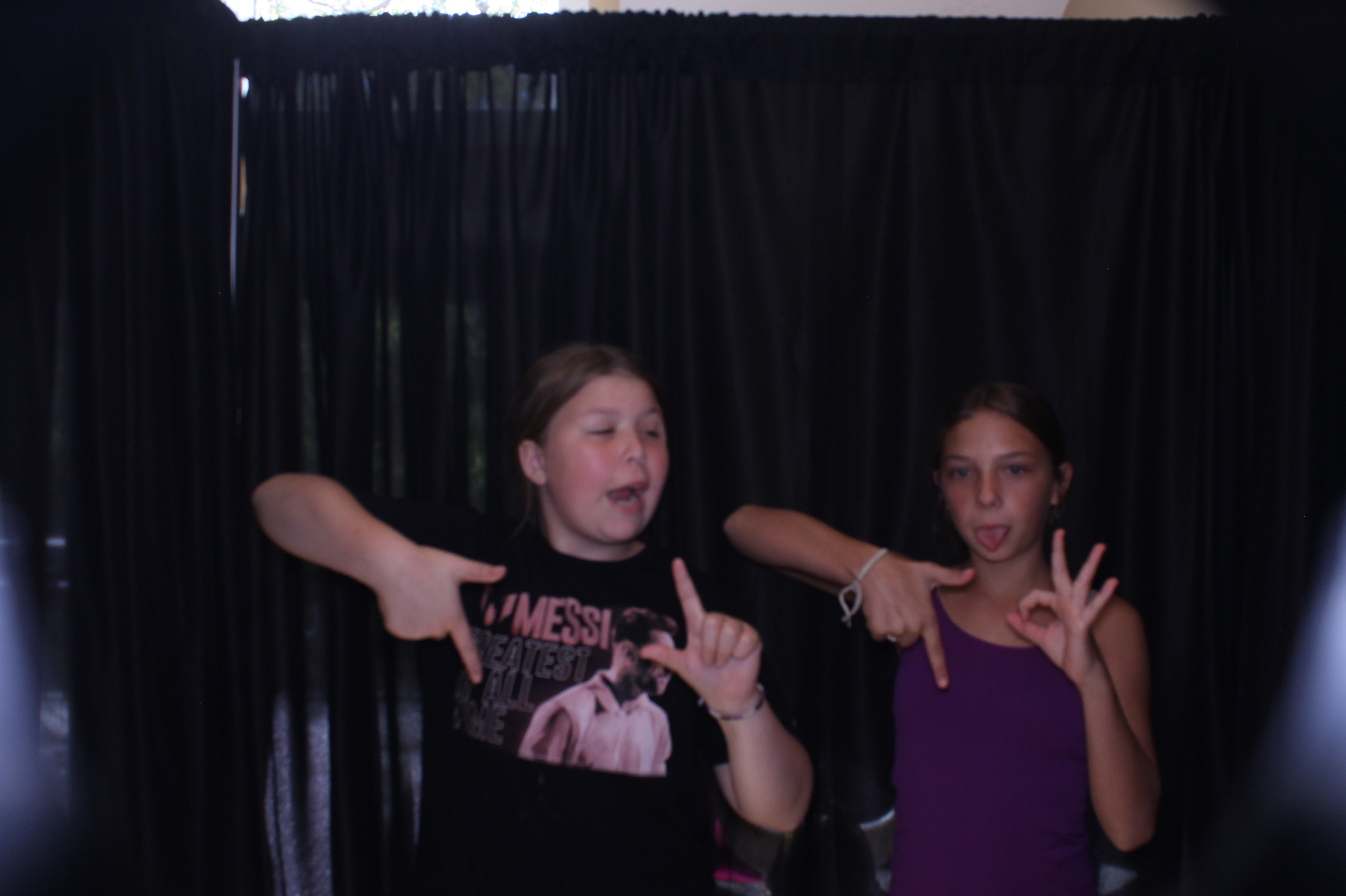 Ambers 16th Birthday!! | View more photos from the event at gallery.photoboothcincy.com/u/PhotoBoothCincy/Ambers-16th-Birthday