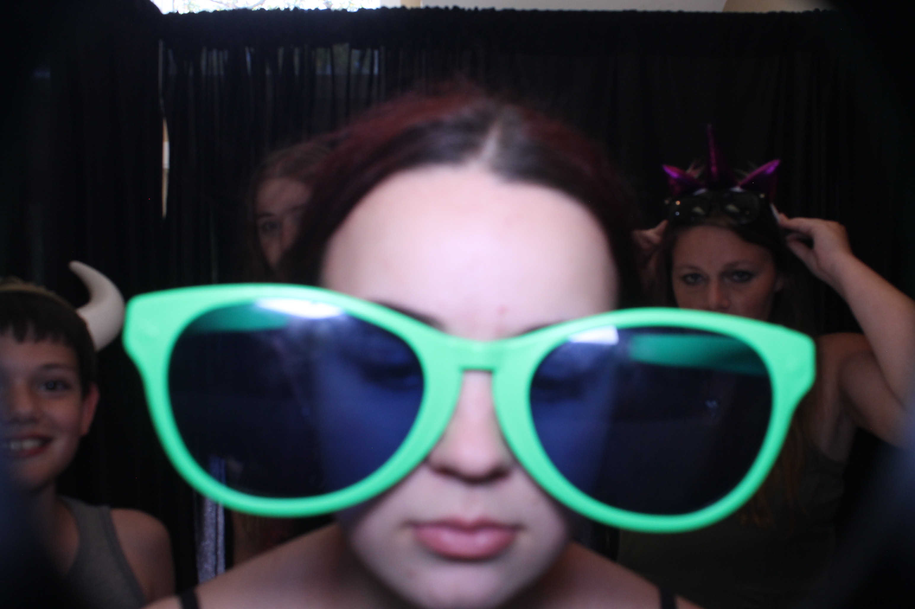 Ambers 16th Birthday!! | View more photos from the event at gallery.photoboothcincy.com/u/PhotoBoothCincy/Ambers-16th-Birthday