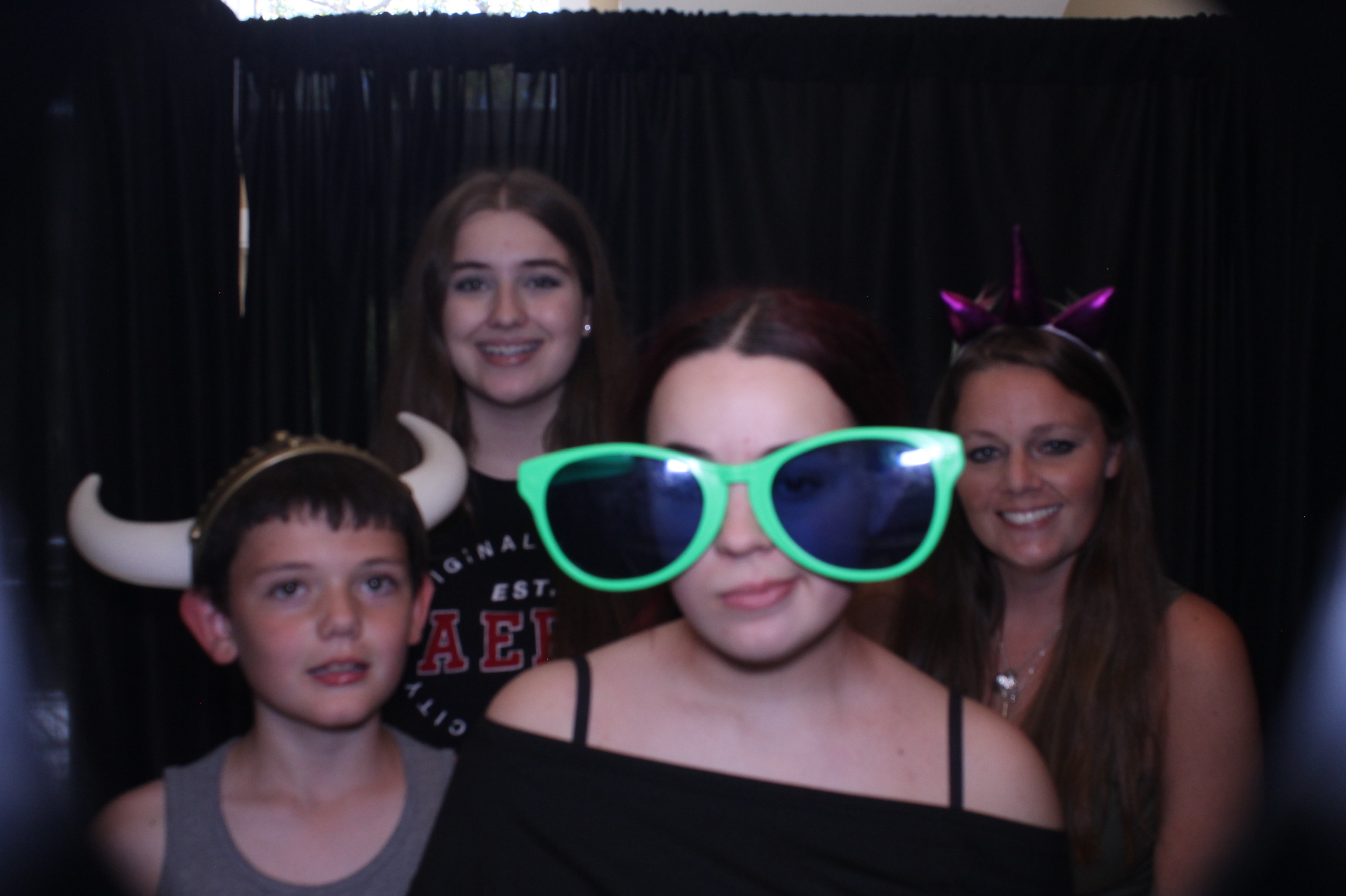 Ambers 16th Birthday!! | View more photos from the event at gallery.photoboothcincy.com/u/PhotoBoothCincy/Ambers-16th-Birthday