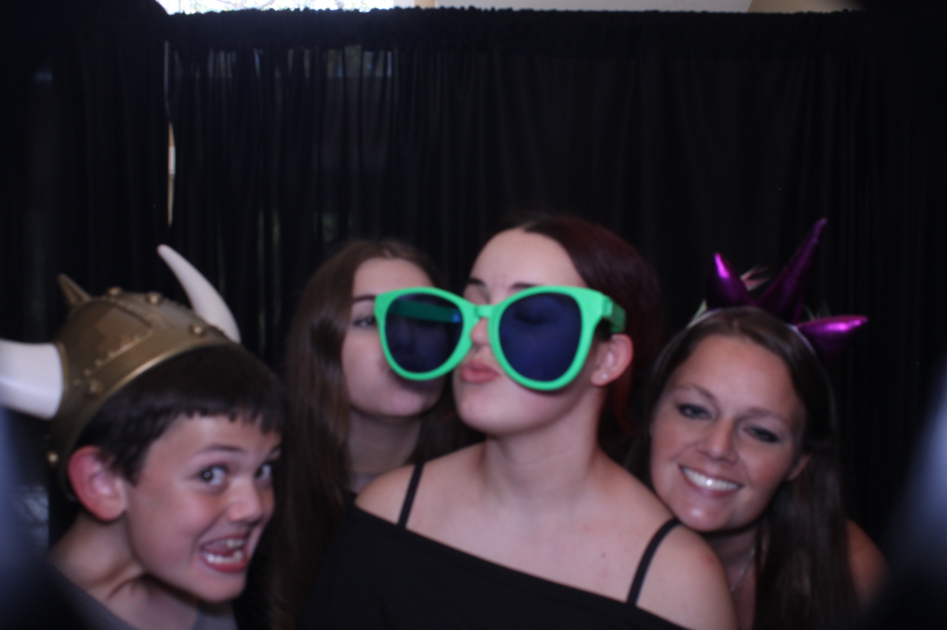 Ambers 16th Birthday!! | View more photos from the event at gallery.photoboothcincy.com/u/PhotoBoothCincy/Ambers-16th-Birthday