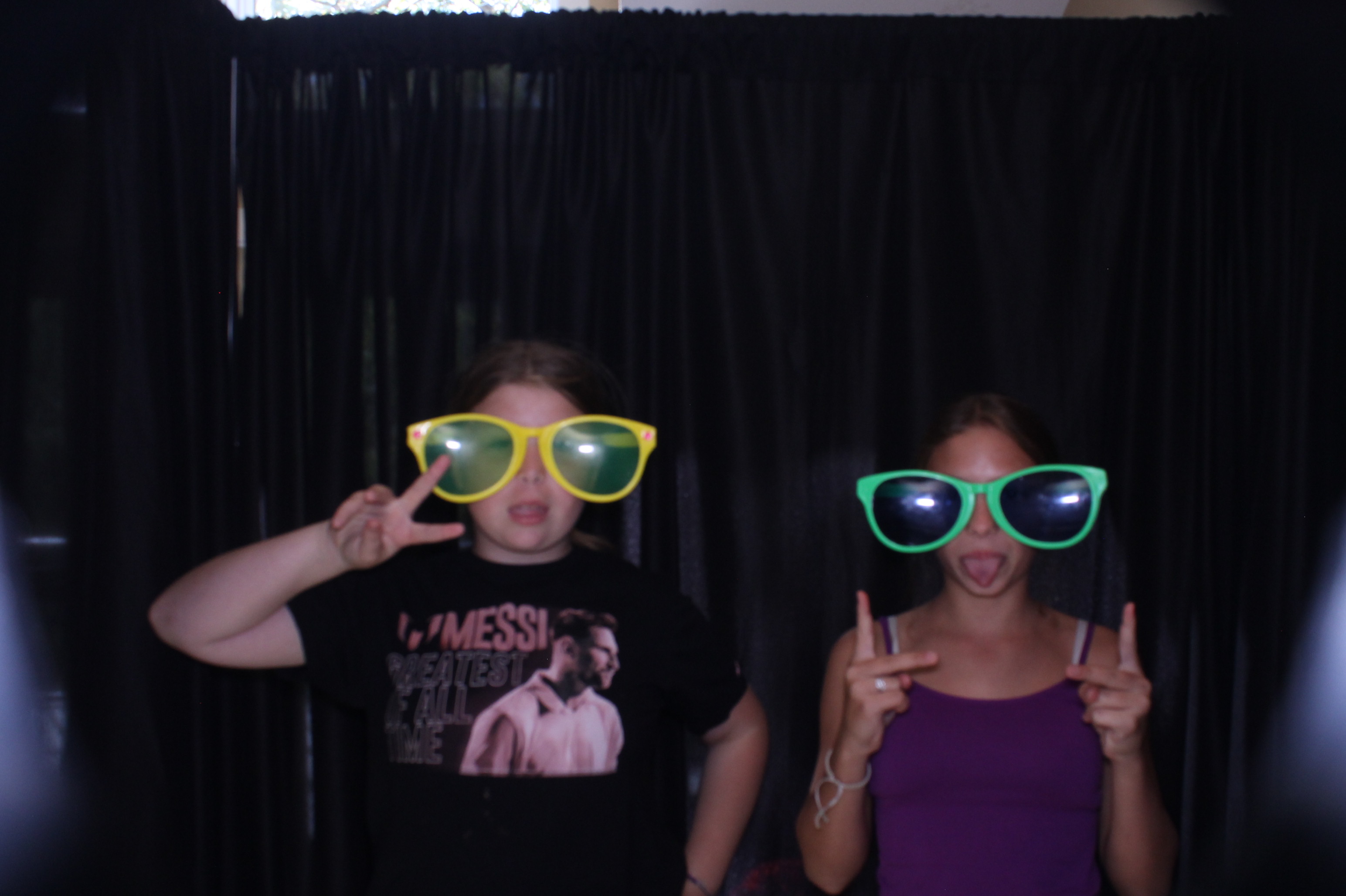 Ambers 16th Birthday!! | View more photos from the event at gallery.photoboothcincy.com/u/PhotoBoothCincy/Ambers-16th-Birthday