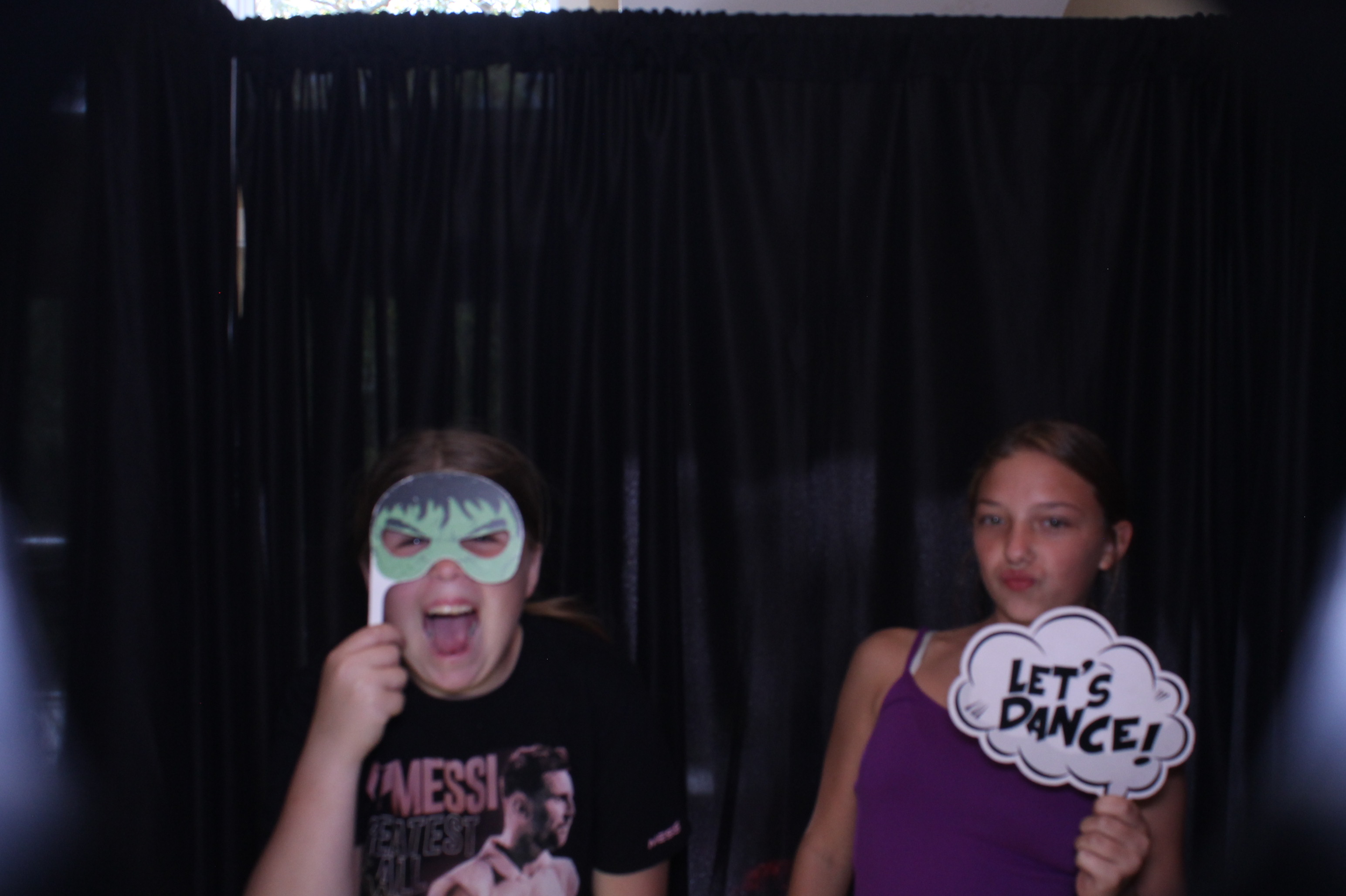 Ambers 16th Birthday!! | View more photos from the event at gallery.photoboothcincy.com/u/PhotoBoothCincy/Ambers-16th-Birthday