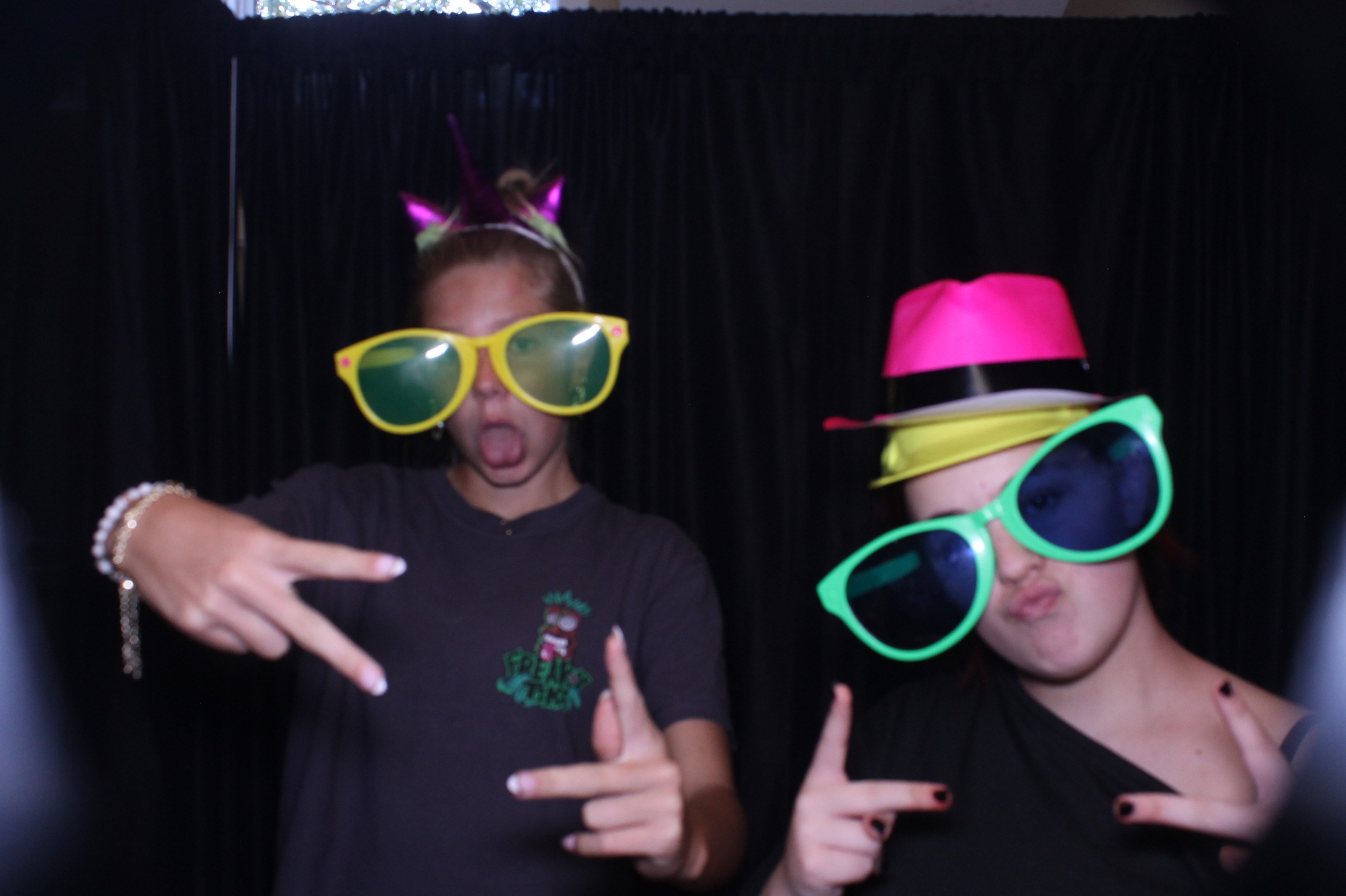Ambers 16th Birthday!! | View more photos from the event at gallery.photoboothcincy.com/u/PhotoBoothCincy/Ambers-16th-Birthday