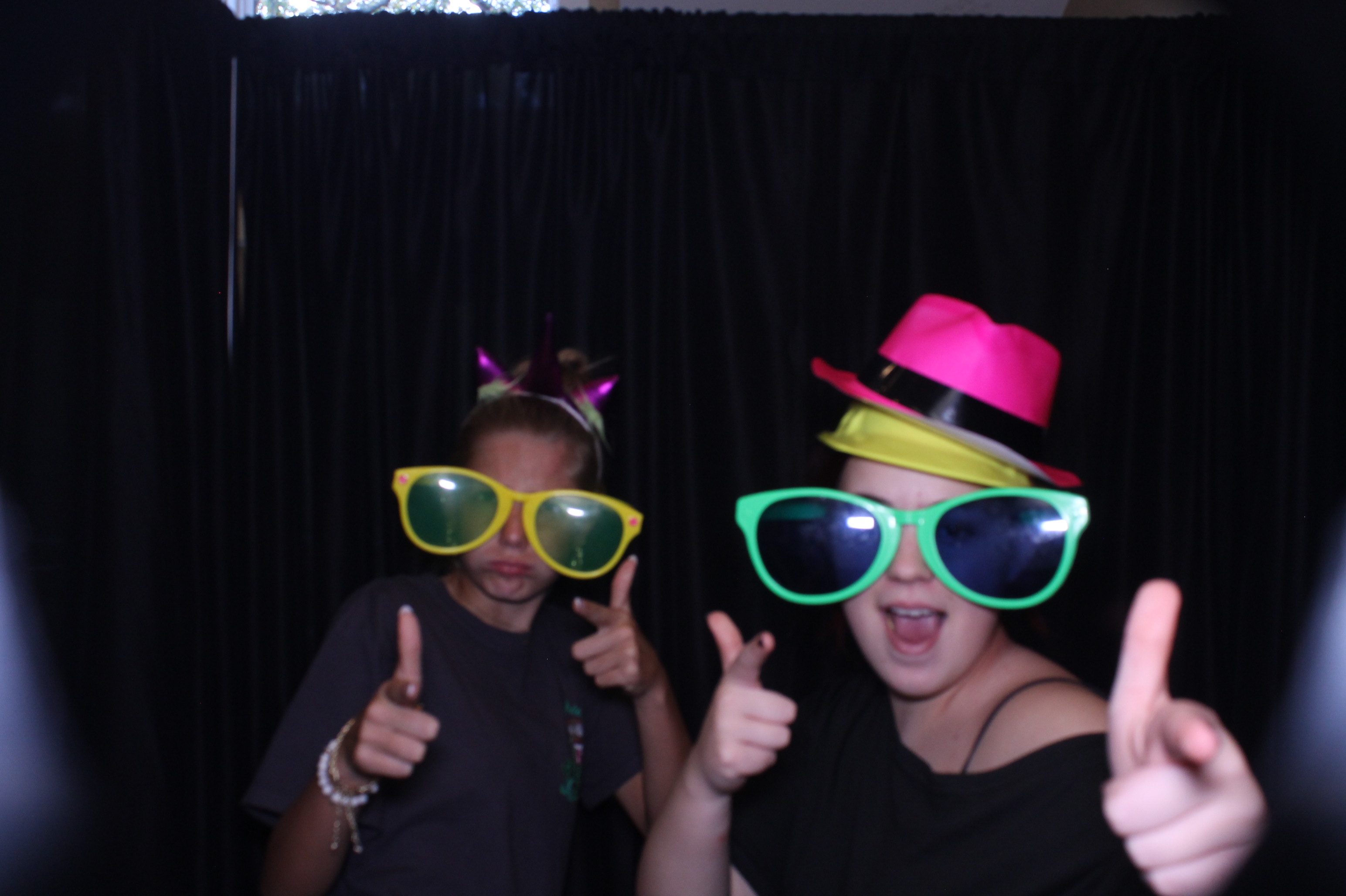 Ambers 16th Birthday!! | View more photos from the event at gallery.photoboothcincy.com/u/PhotoBoothCincy/Ambers-16th-Birthday