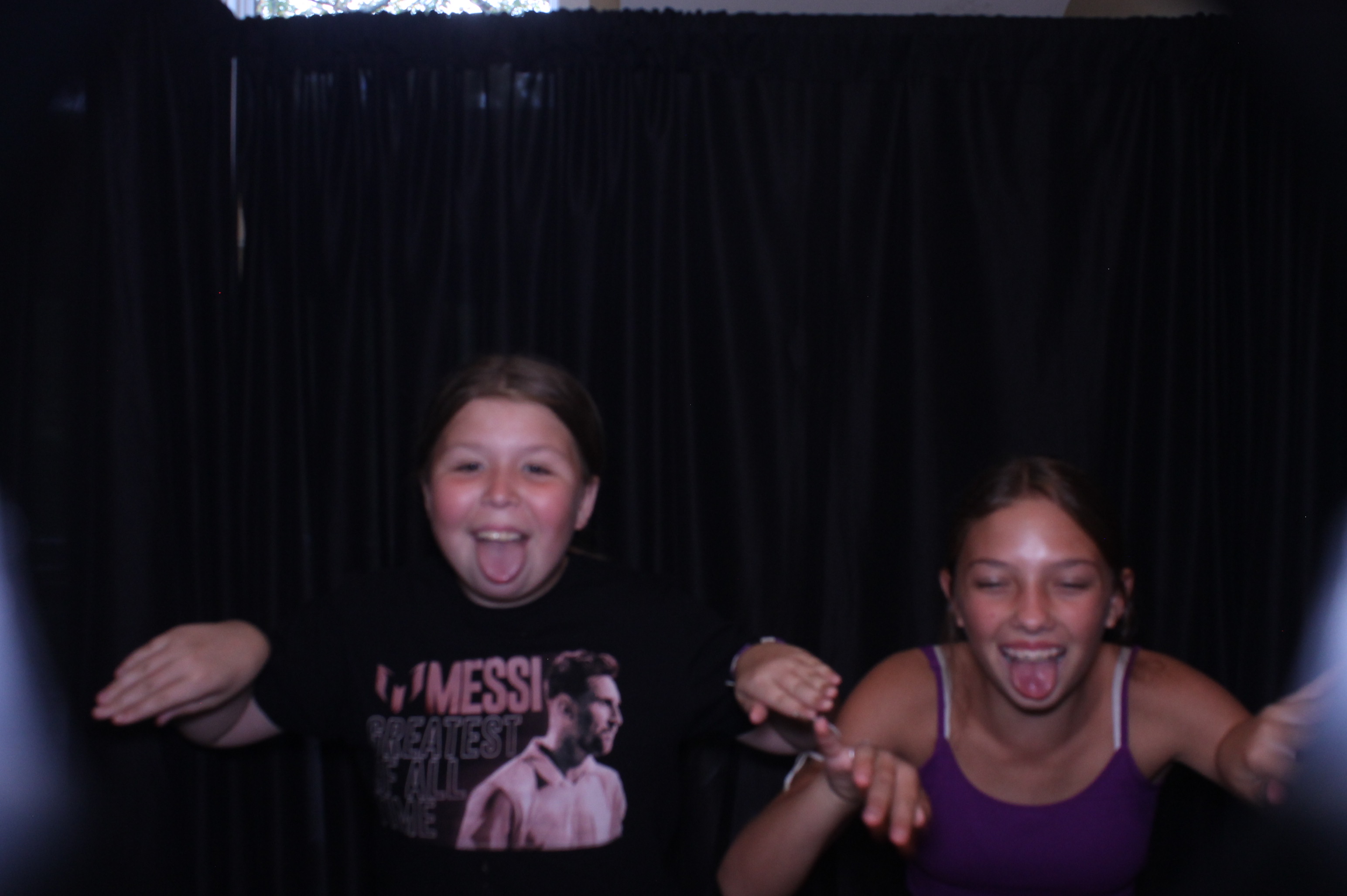 Ambers 16th Birthday!! | View more photos from the event at gallery.photoboothcincy.com/u/PhotoBoothCincy/Ambers-16th-Birthday