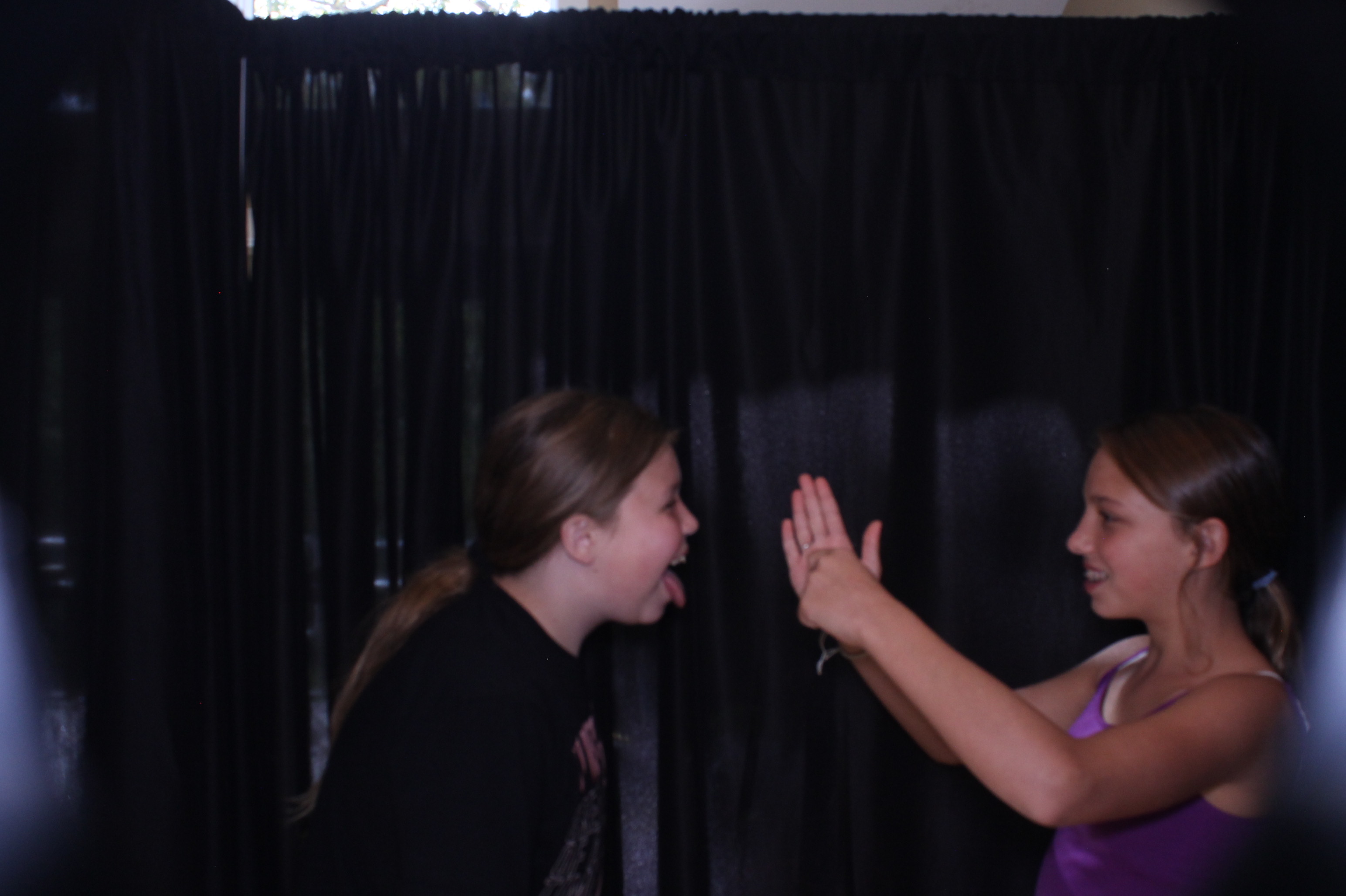 Ambers 16th Birthday!! | View more photos from the event at gallery.photoboothcincy.com/u/PhotoBoothCincy/Ambers-16th-Birthday