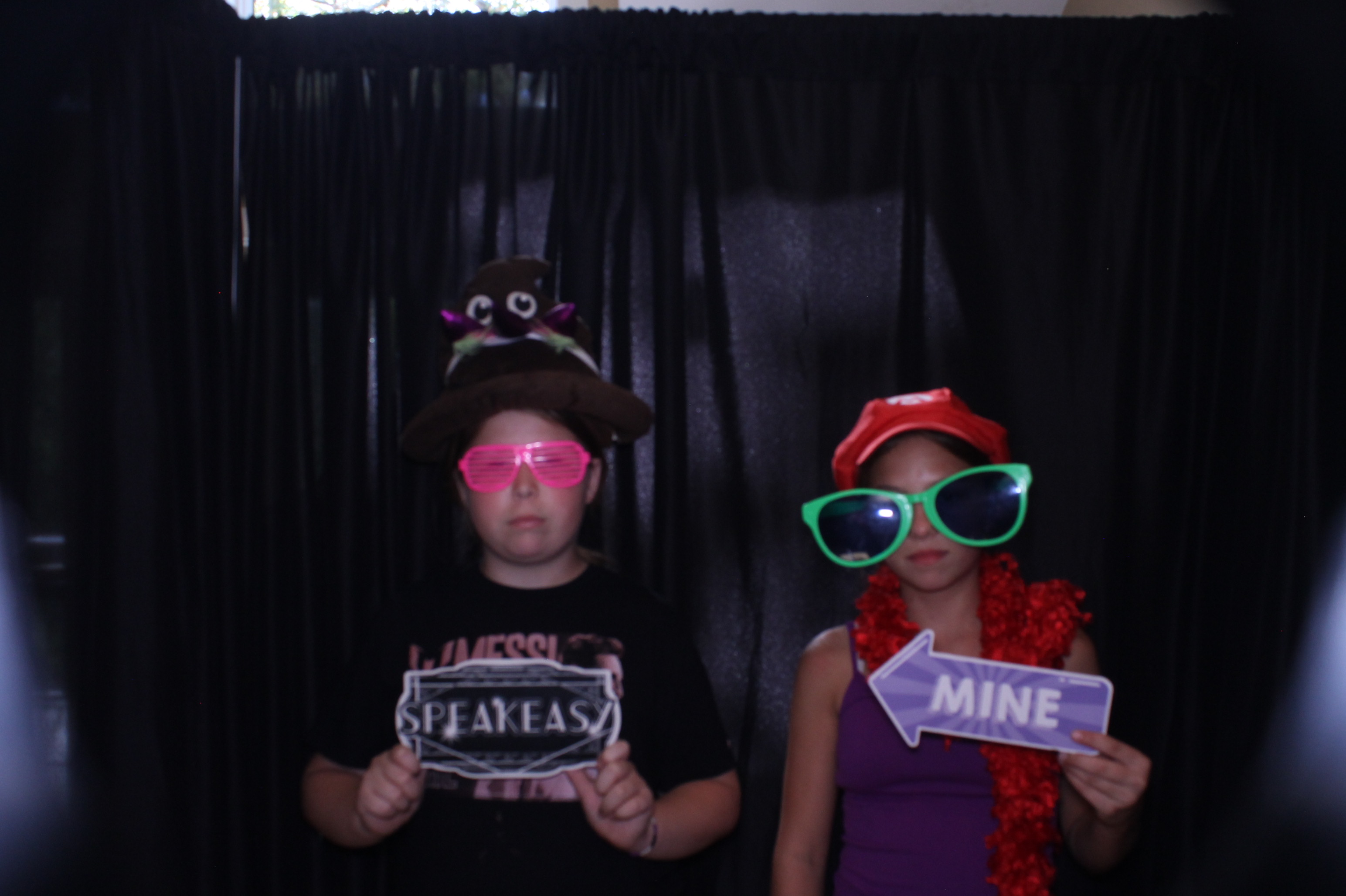 Ambers 16th Birthday!! | View more photos from the event at gallery.photoboothcincy.com/u/PhotoBoothCincy/Ambers-16th-Birthday