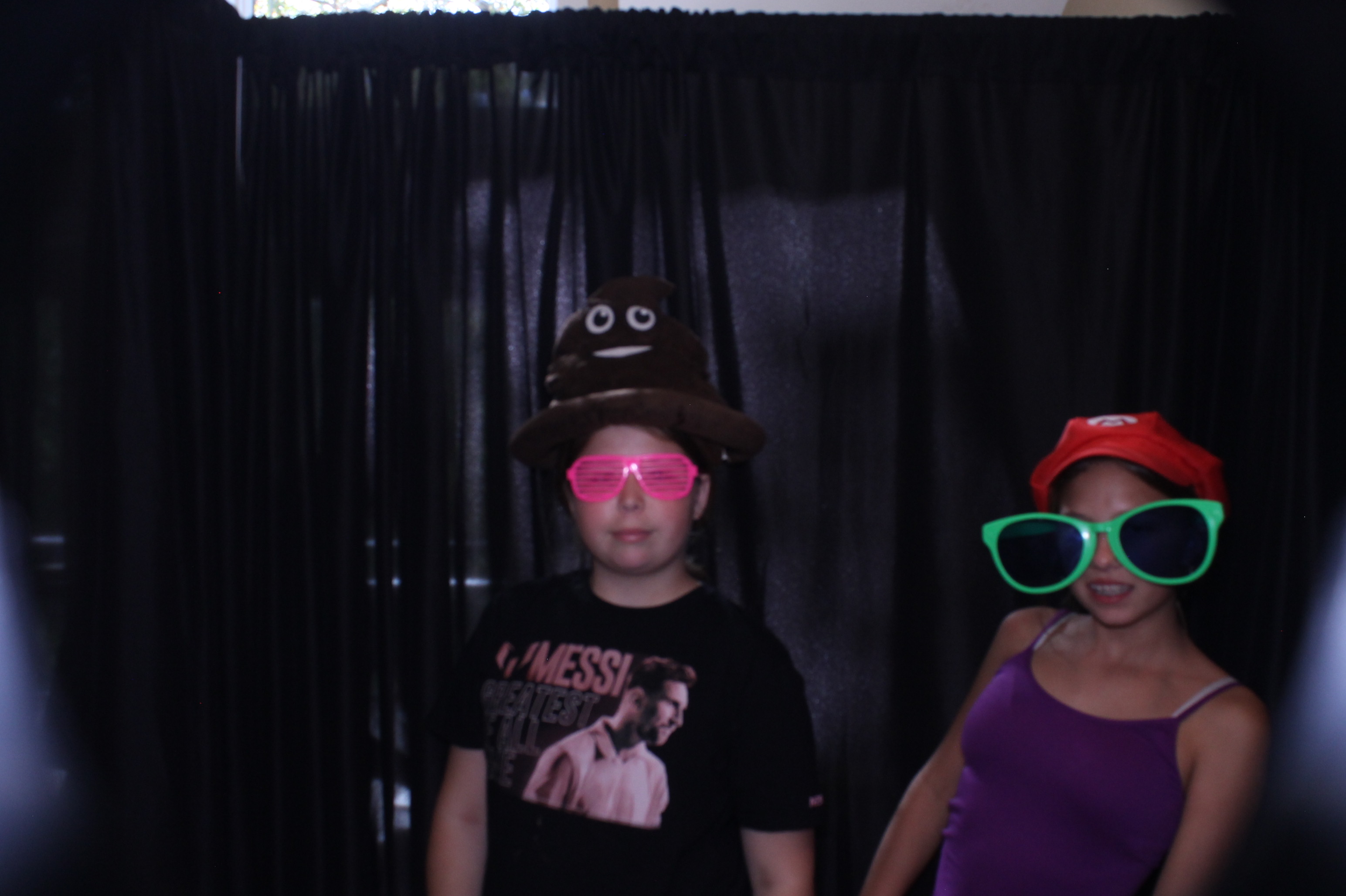 Ambers 16th Birthday!! | View more photos from the event at gallery.photoboothcincy.com/u/PhotoBoothCincy/Ambers-16th-Birthday