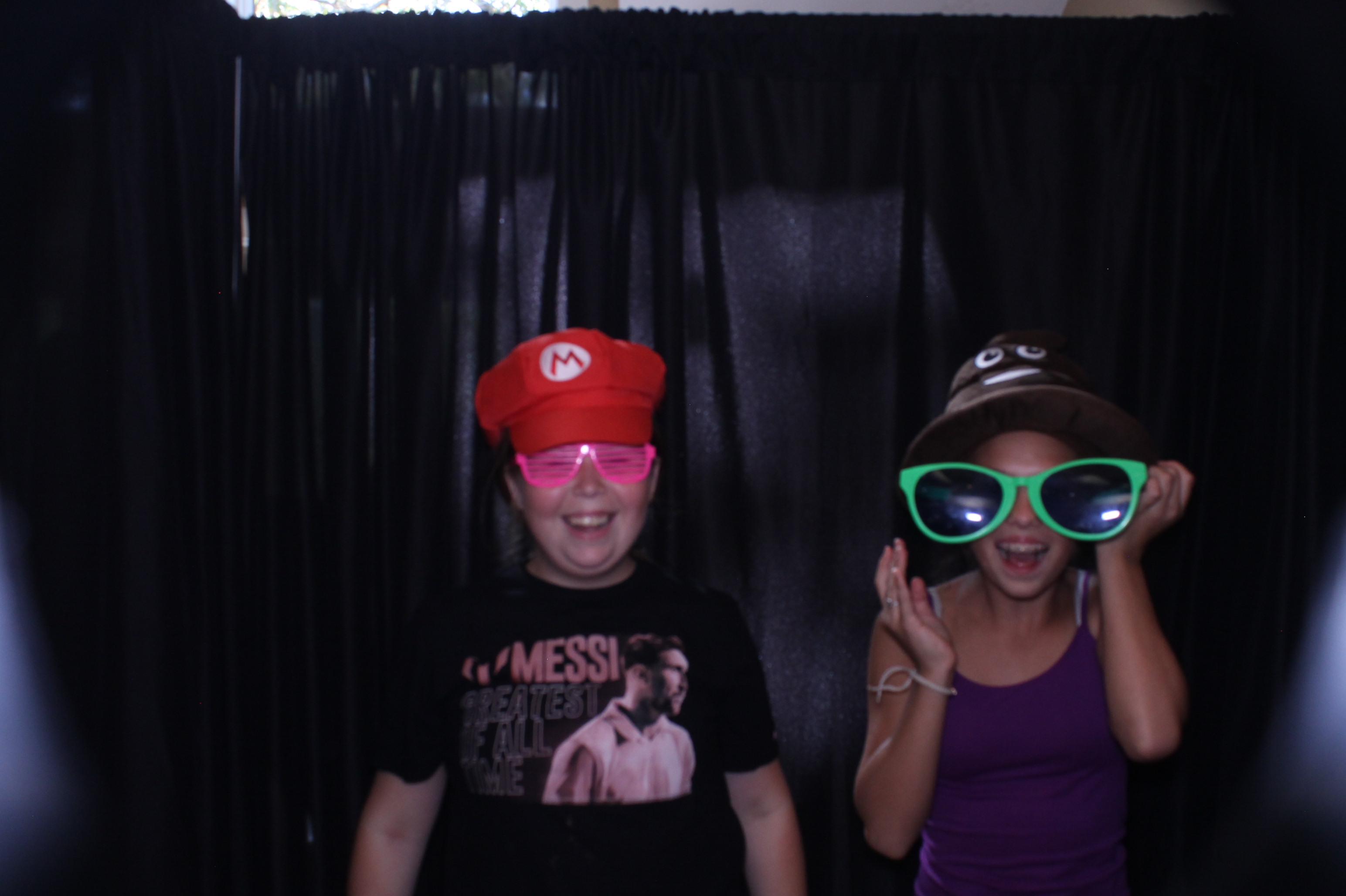 Ambers 16th Birthday!! | View more photos from the event at gallery.photoboothcincy.com/u/PhotoBoothCincy/Ambers-16th-Birthday