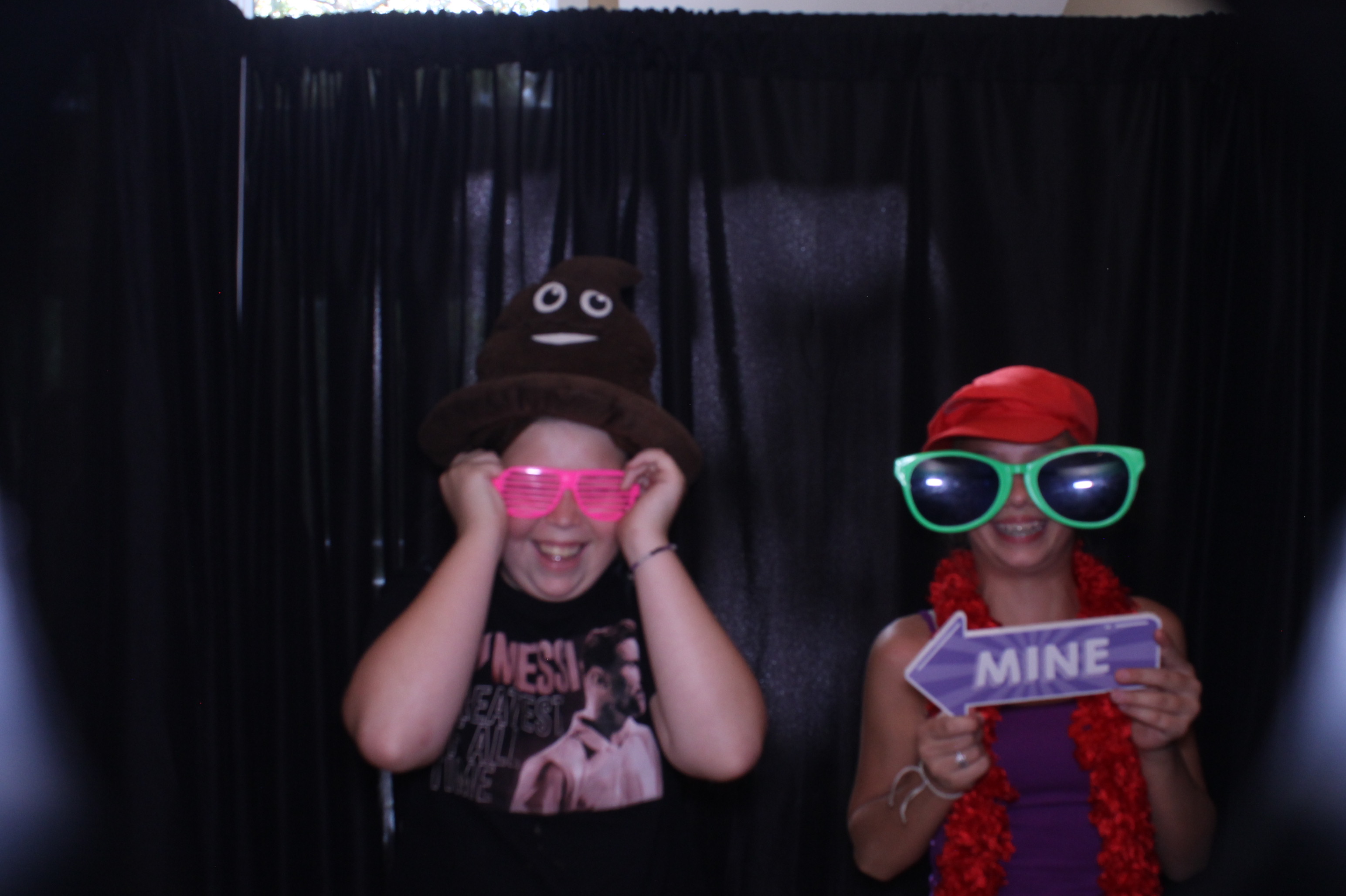Ambers 16th Birthday!! | View more photos from the event at gallery.photoboothcincy.com/u/PhotoBoothCincy/Ambers-16th-Birthday