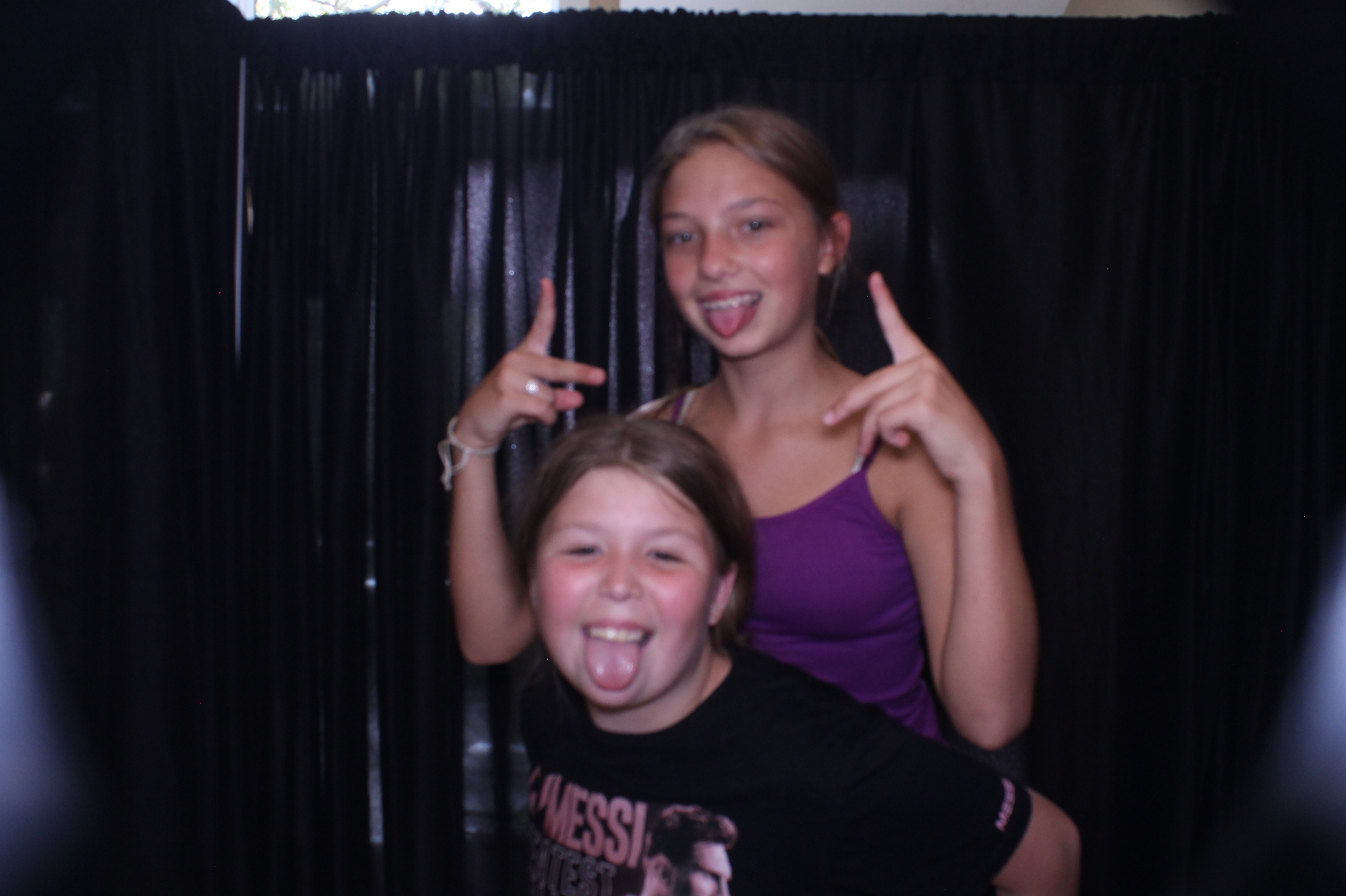 Ambers 16th Birthday!! | View more photos from the event at gallery.photoboothcincy.com/u/PhotoBoothCincy/Ambers-16th-Birthday