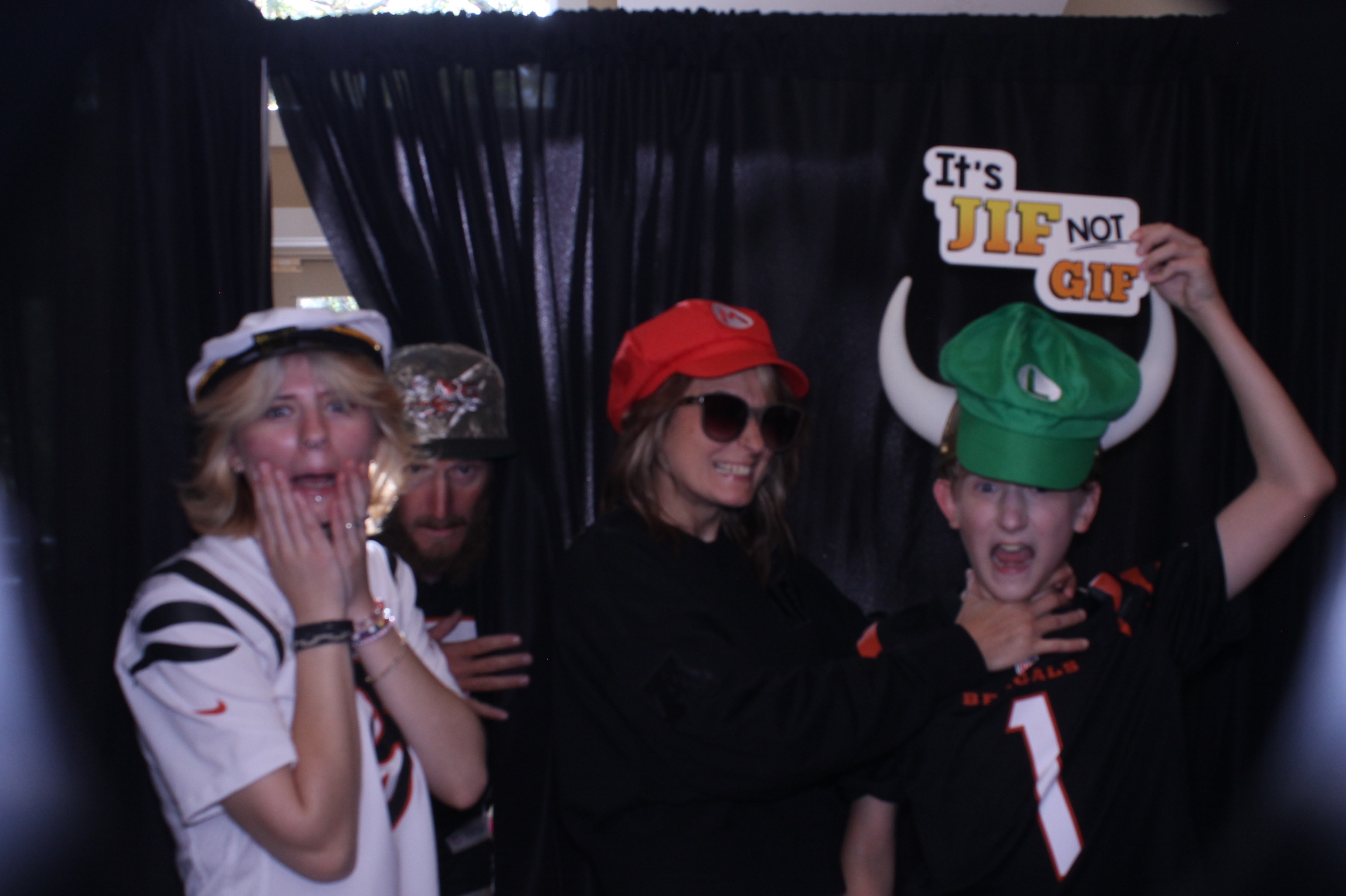 Ambers 16th Birthday!! | View more photos from the event at gallery.photoboothcincy.com/u/PhotoBoothCincy/Ambers-16th-Birthday