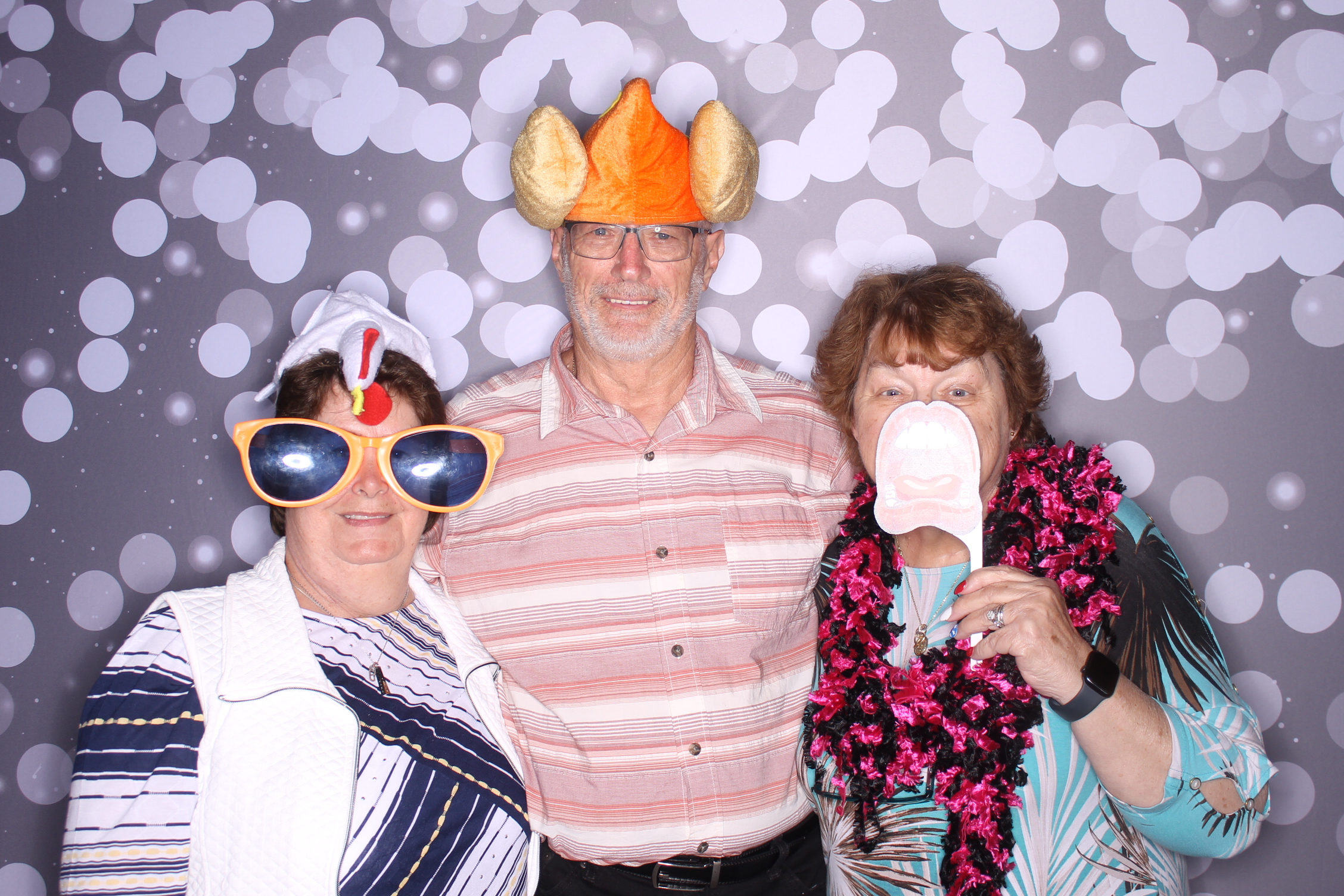 Angel Angelini  | View more photos from the event at gallery.photoboothcincy.com/u/PhotoBoothCincy/Angel-Angelini