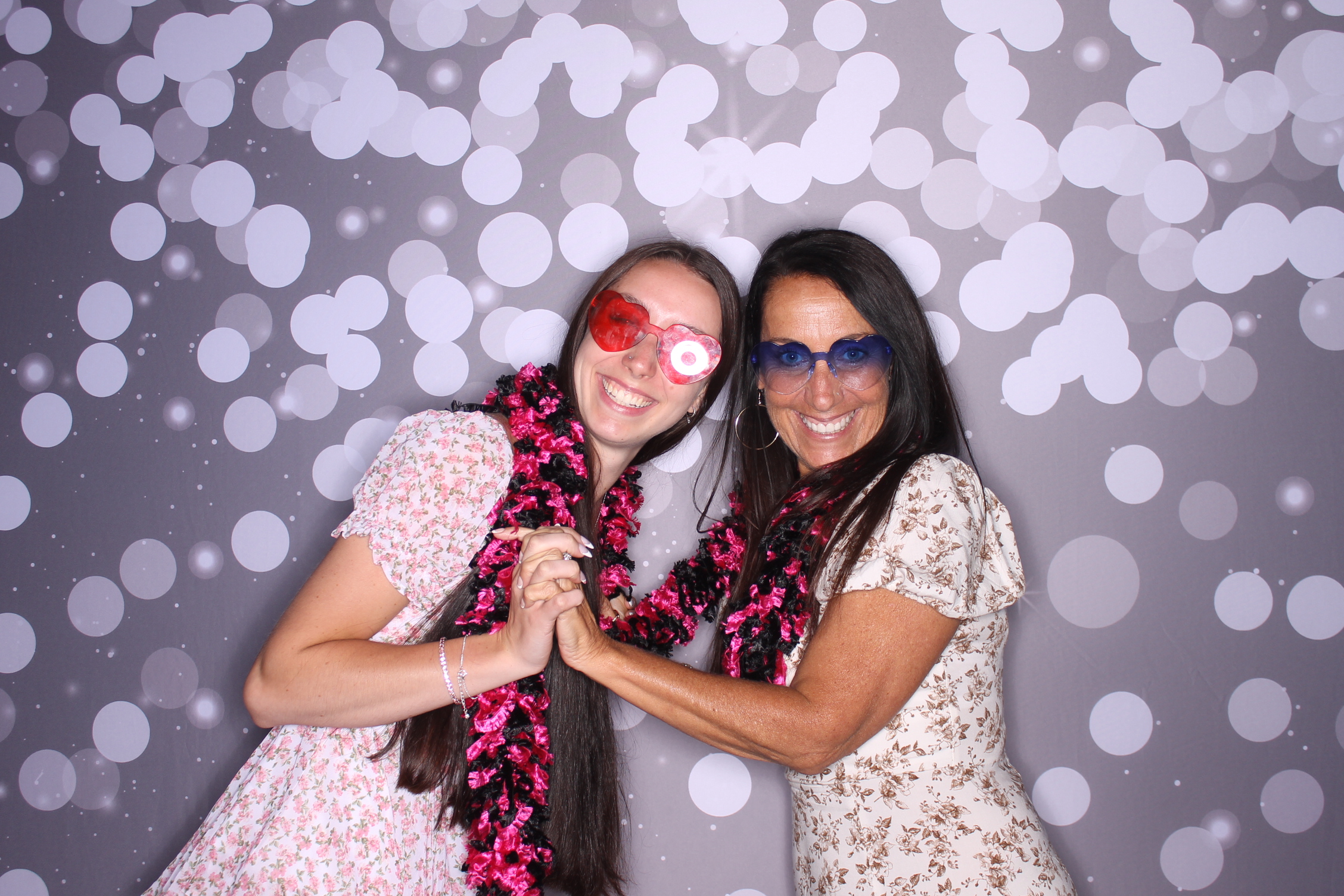 Angel Angelini  | View more photos from the event at gallery.photoboothcincy.com/u/PhotoBoothCincy/Angel-Angelini