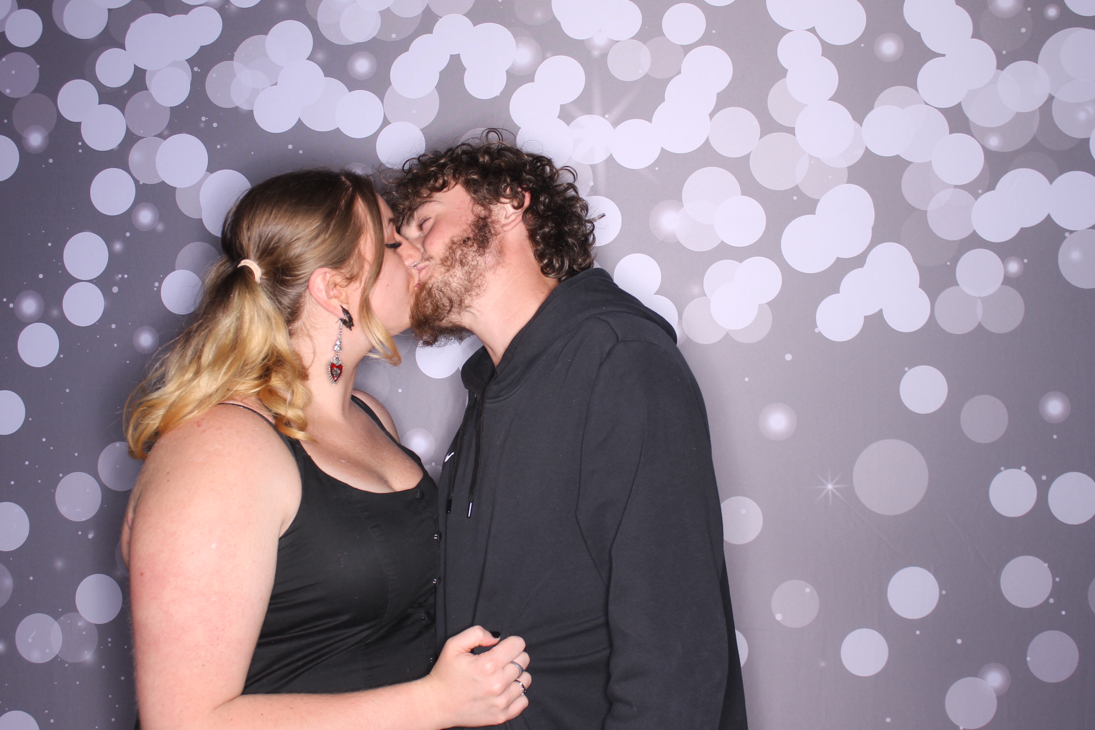 Angel Angelini  | View more photos from the event at gallery.photoboothcincy.com/u/PhotoBoothCincy/Angel-Angelini