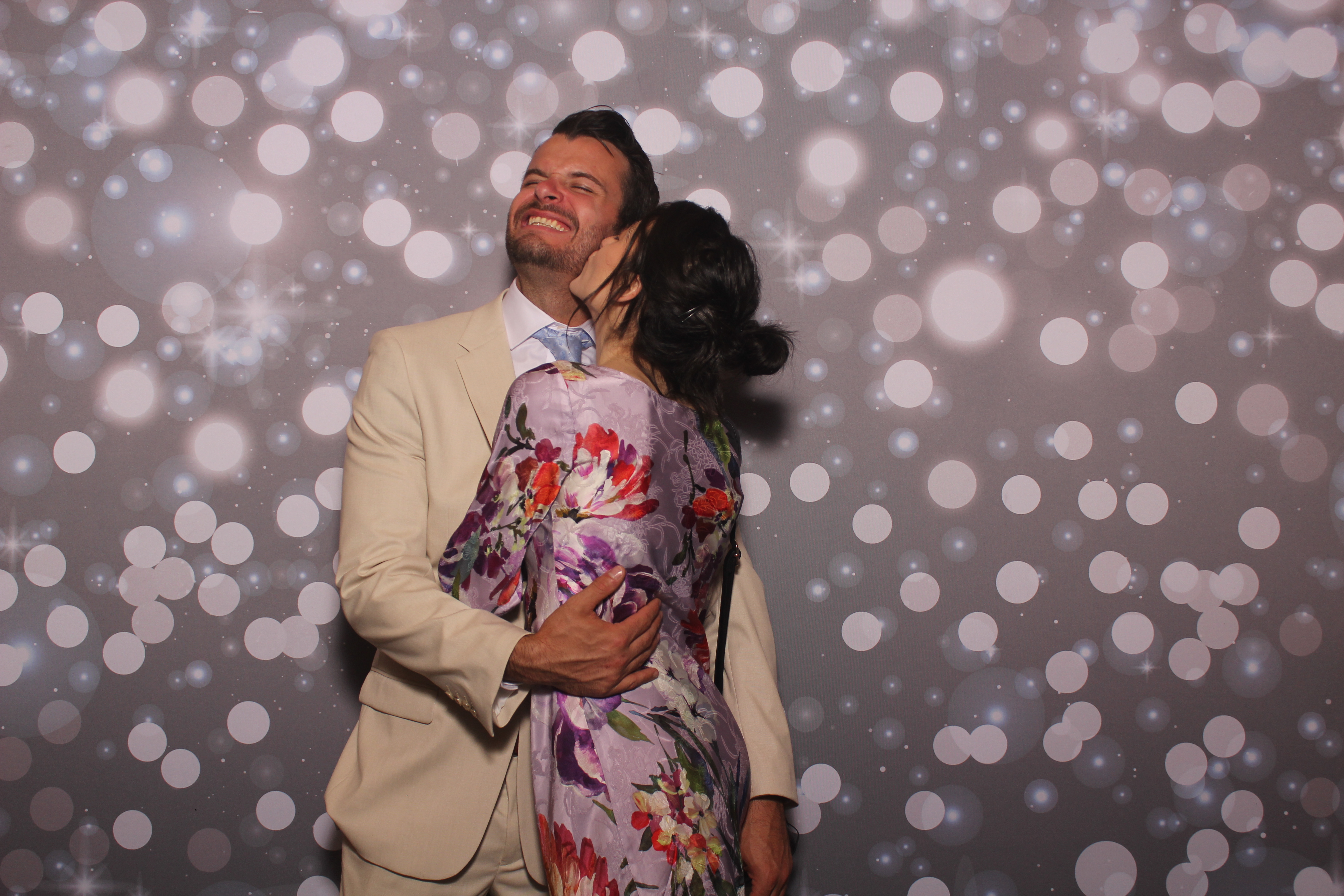 Ashleigh Lindsey Reception | View more photos from the event at gallery.photoboothcincy.com/u/PhotoBoothCincy/Ashleigh-Lindsey-Reception