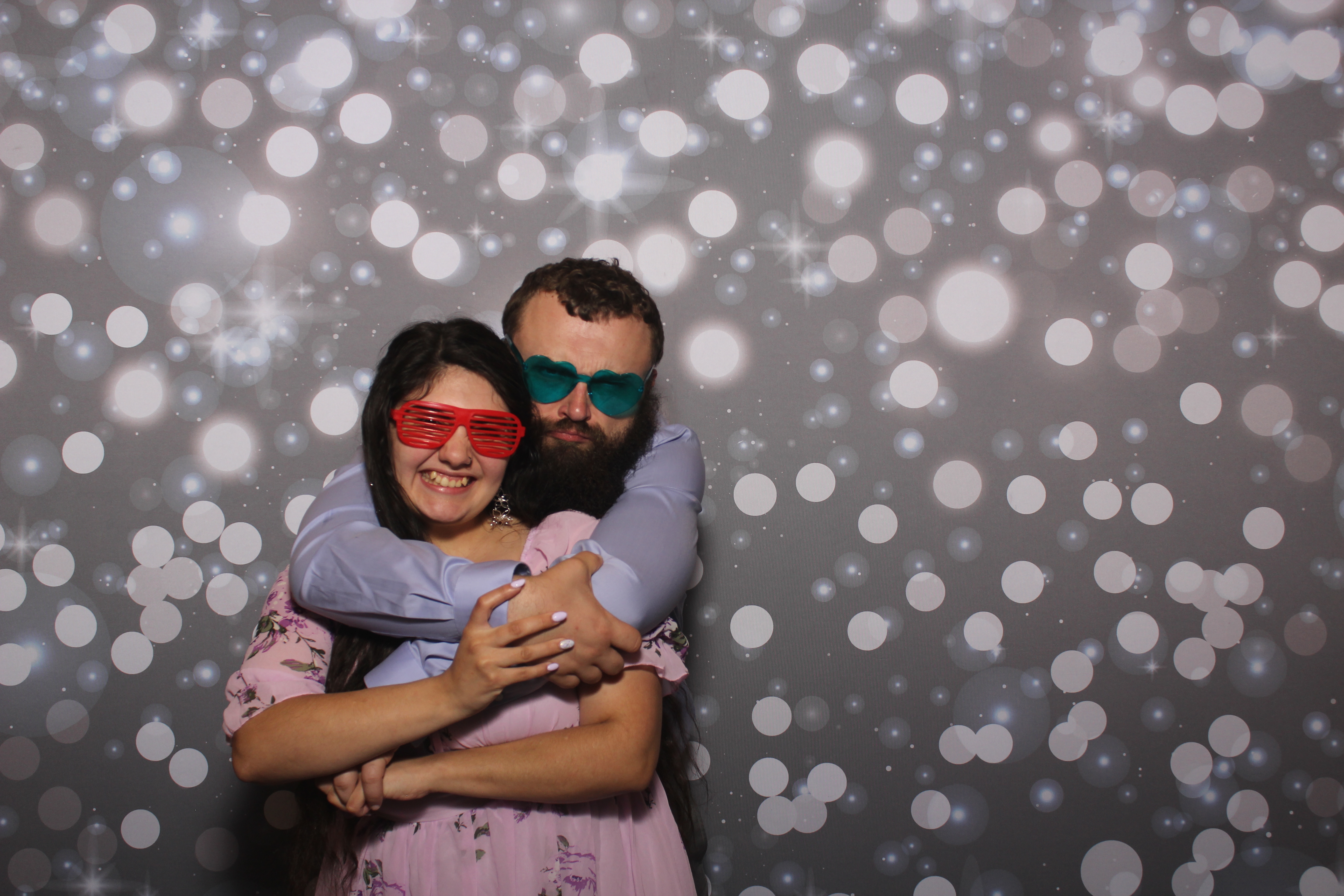Ashleigh Lindsey Reception | View more photos from the event at gallery.photoboothcincy.com/u/PhotoBoothCincy/Ashleigh-Lindsey-Reception