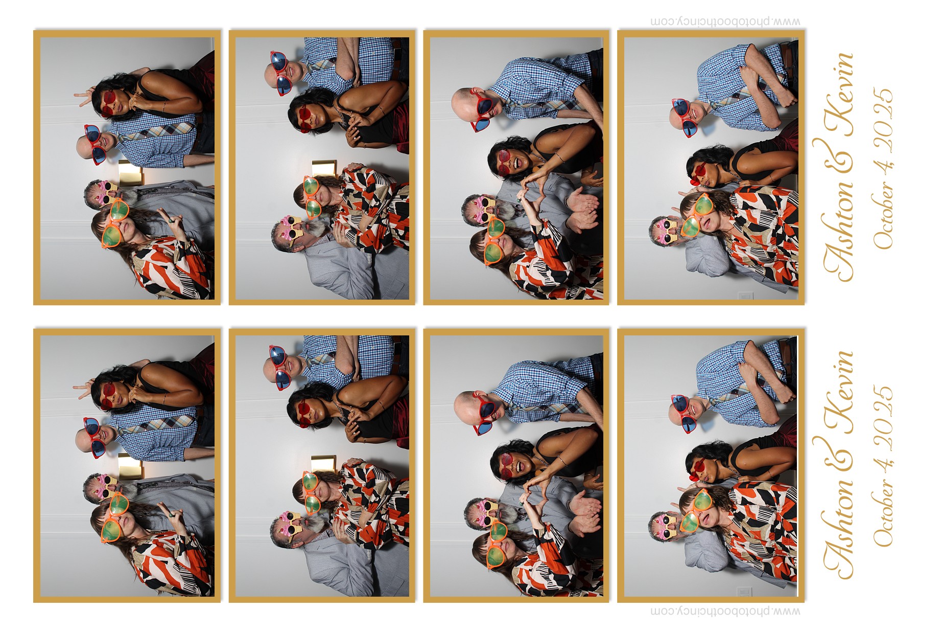 Ashton Spann Reception | View more photos from the event at gallery.photoboothcincy.com/u/PhotoBoothCincy/Ashton-Spann-Reception