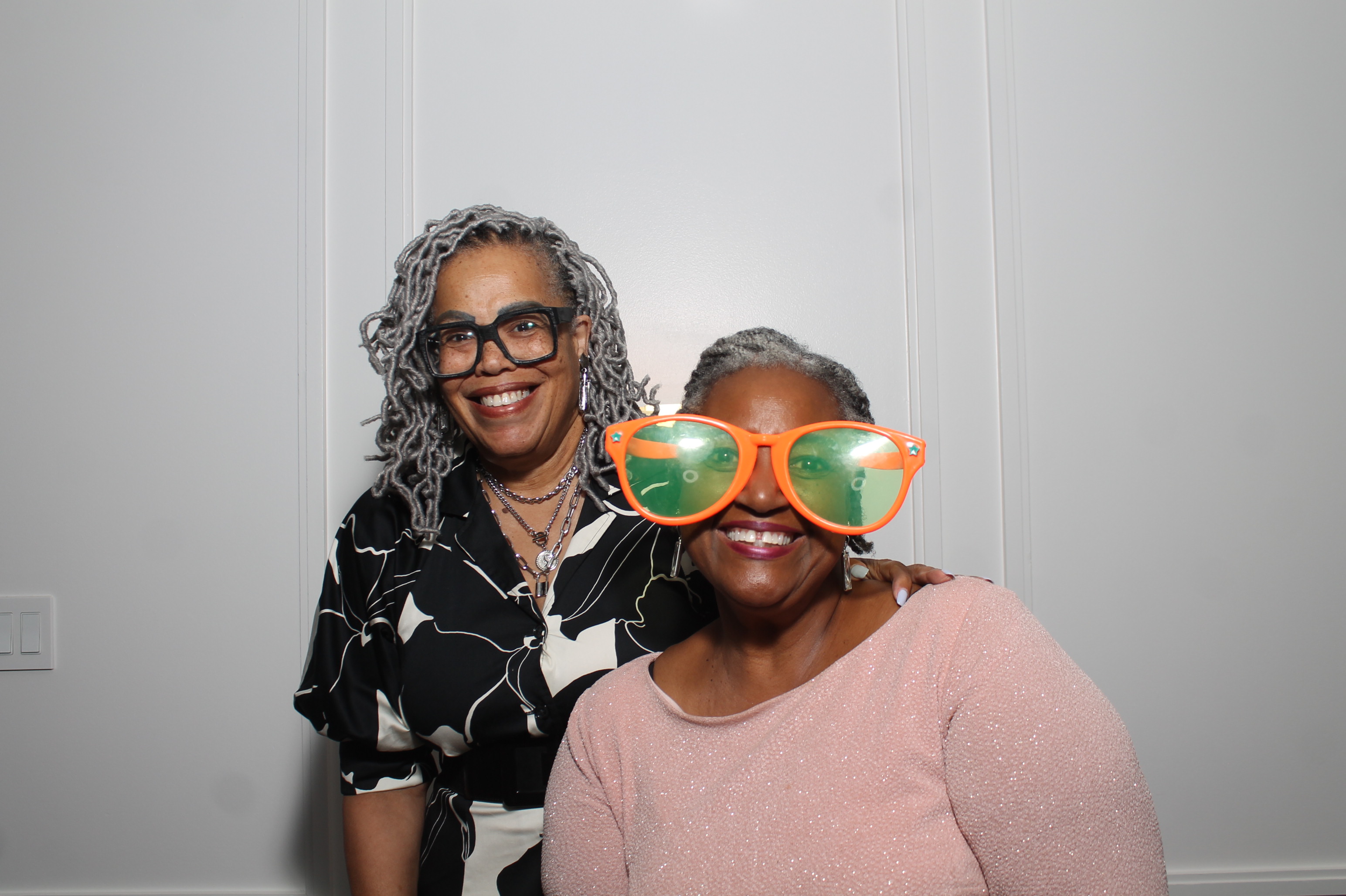 Ashton Spann Reception | View more photos from the event at gallery.photoboothcincy.com/u/PhotoBoothCincy/Ashton-Spann-Reception