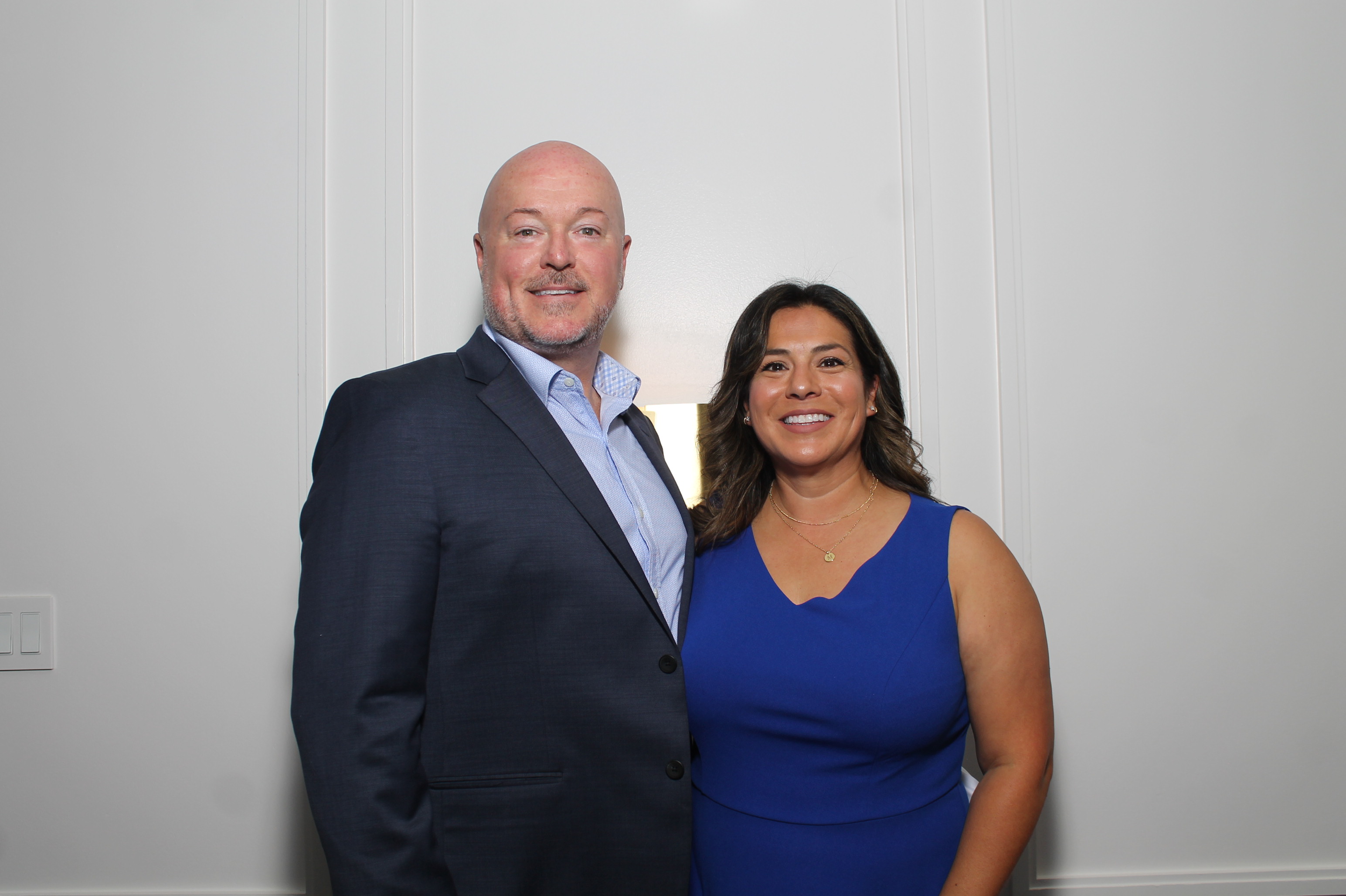 Ashton Spann Reception | View more photos from the event at gallery.photoboothcincy.com/u/PhotoBoothCincy/Ashton-Spann-Reception