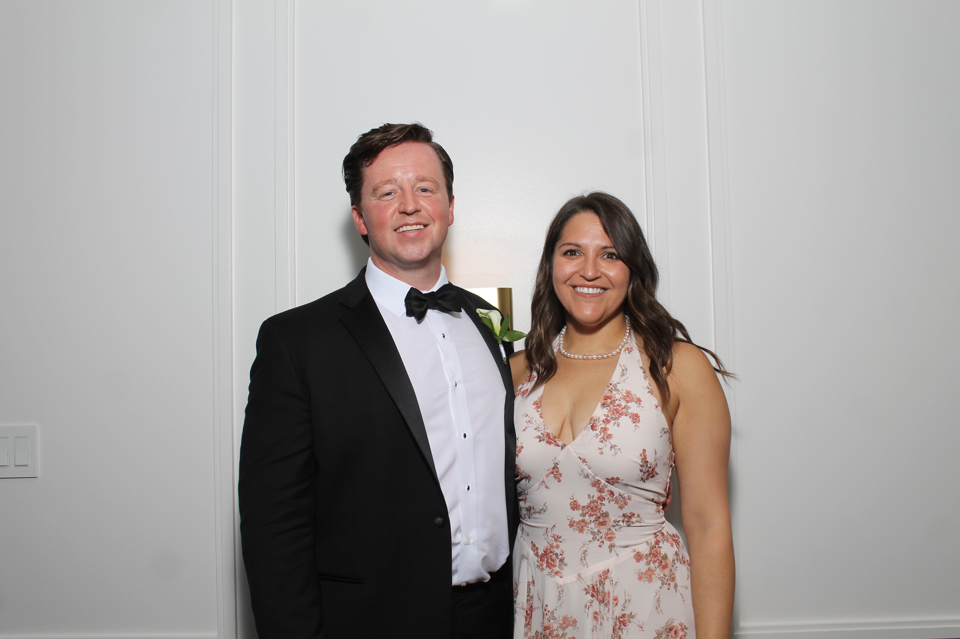 Ashton Spann Reception | View more photos from the event at gallery.photoboothcincy.com/u/PhotoBoothCincy/Ashton-Spann-Reception