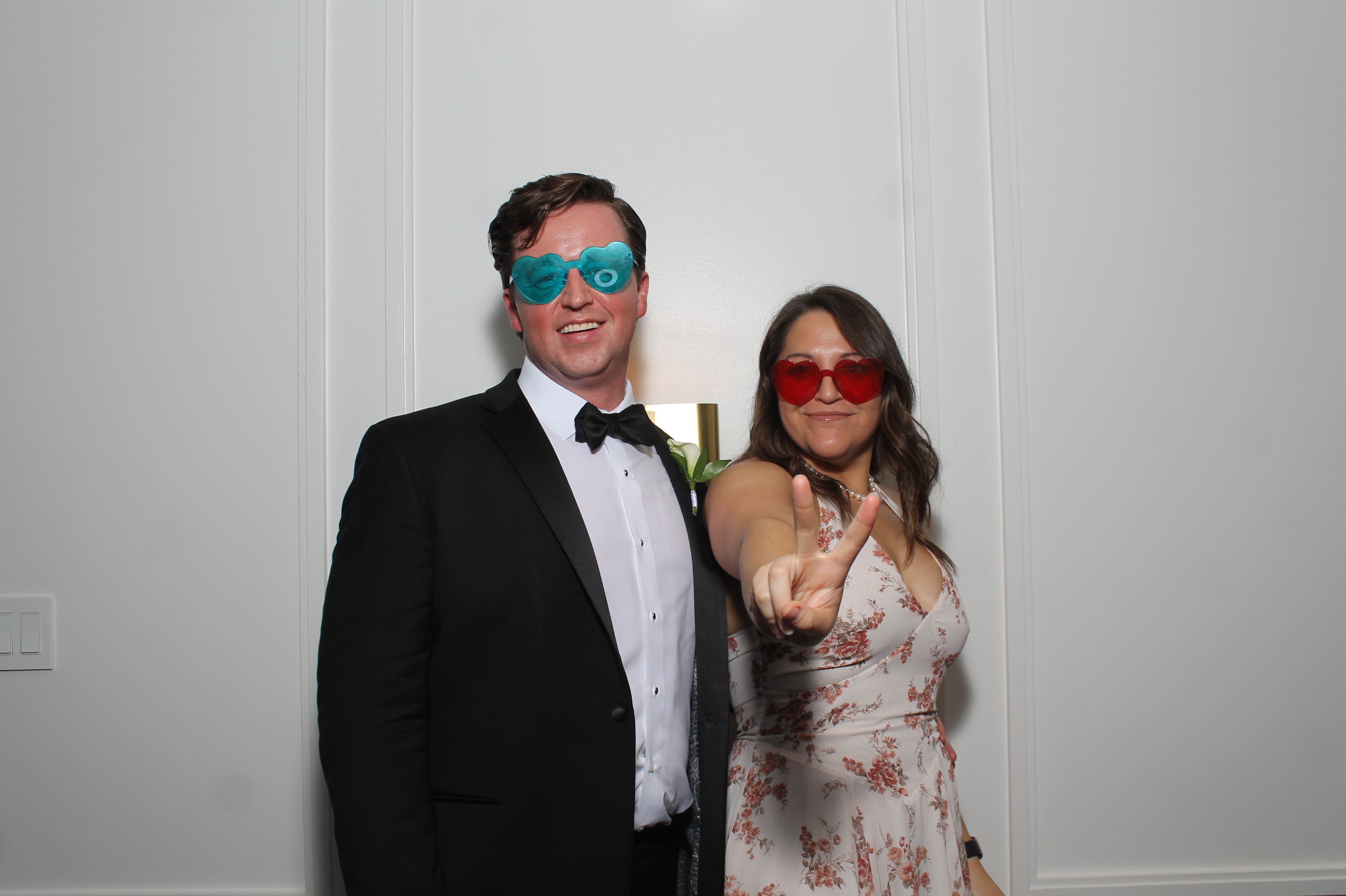 Ashton Spann Reception | View more photos from the event at gallery.photoboothcincy.com/u/PhotoBoothCincy/Ashton-Spann-Reception