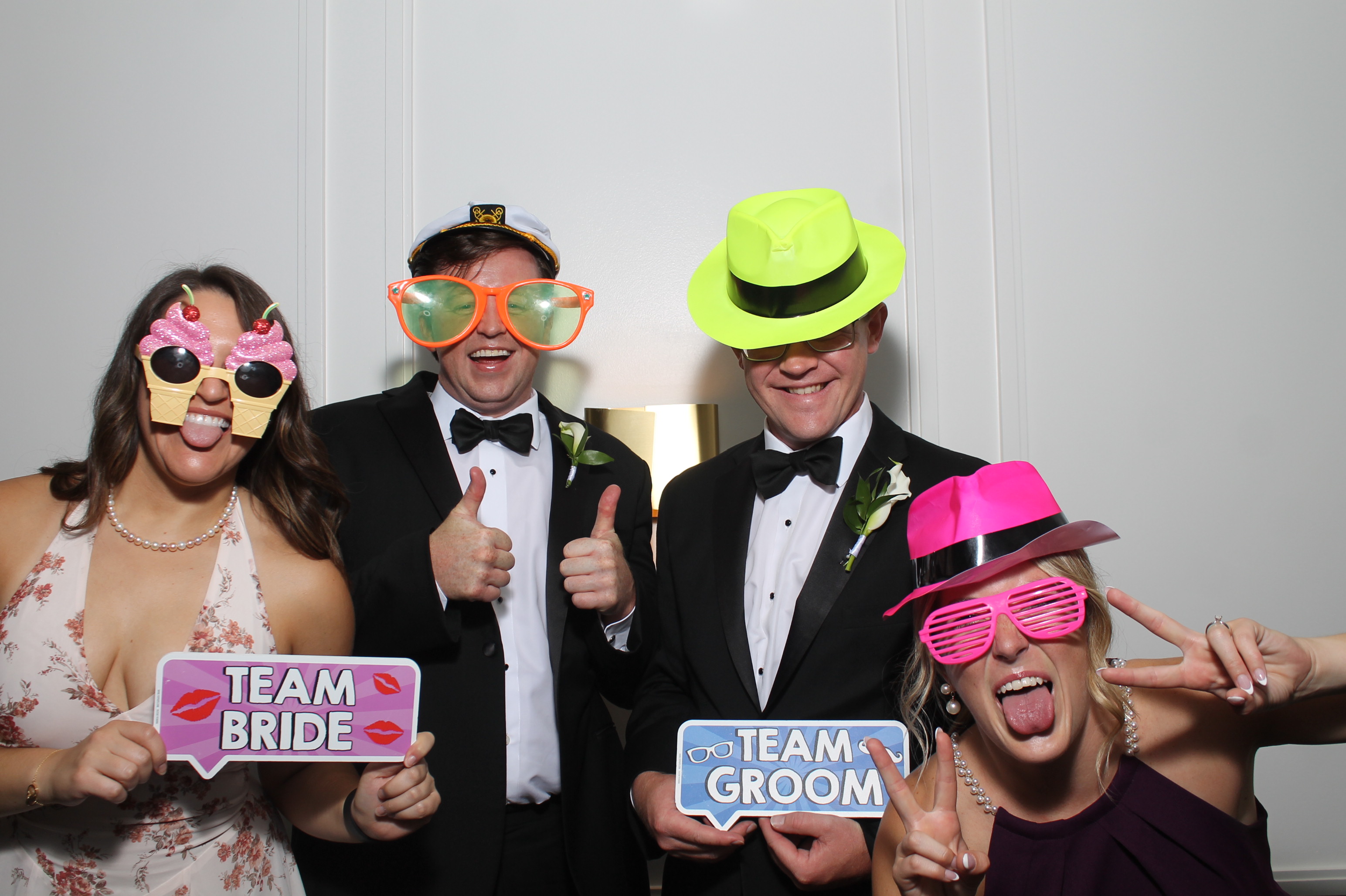Ashton Spann Reception | View more photos from the event at gallery.photoboothcincy.com/u/PhotoBoothCincy/Ashton-Spann-Reception