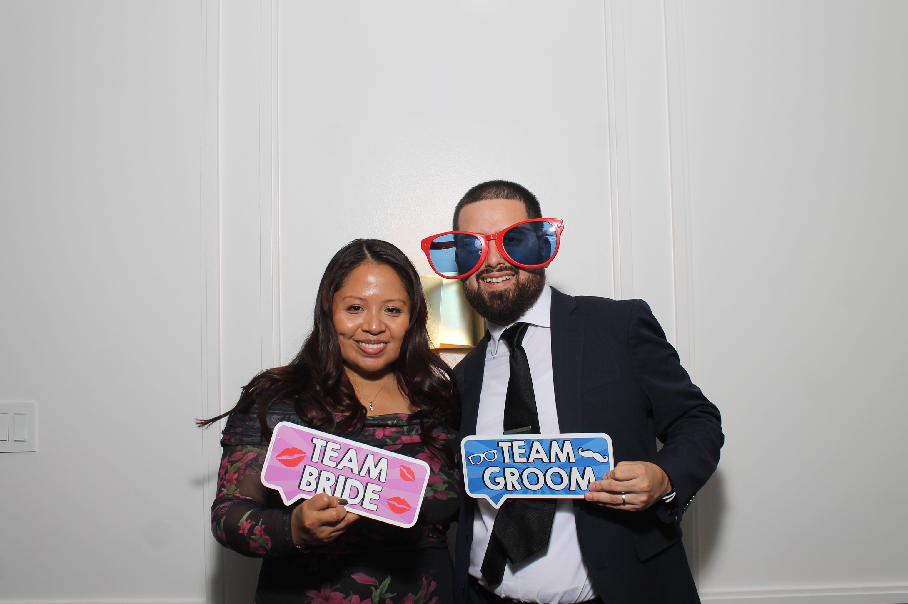 Ashton Spann Reception | View more photos from the event at gallery.photoboothcincy.com/u/PhotoBoothCincy/Ashton-Spann-Reception