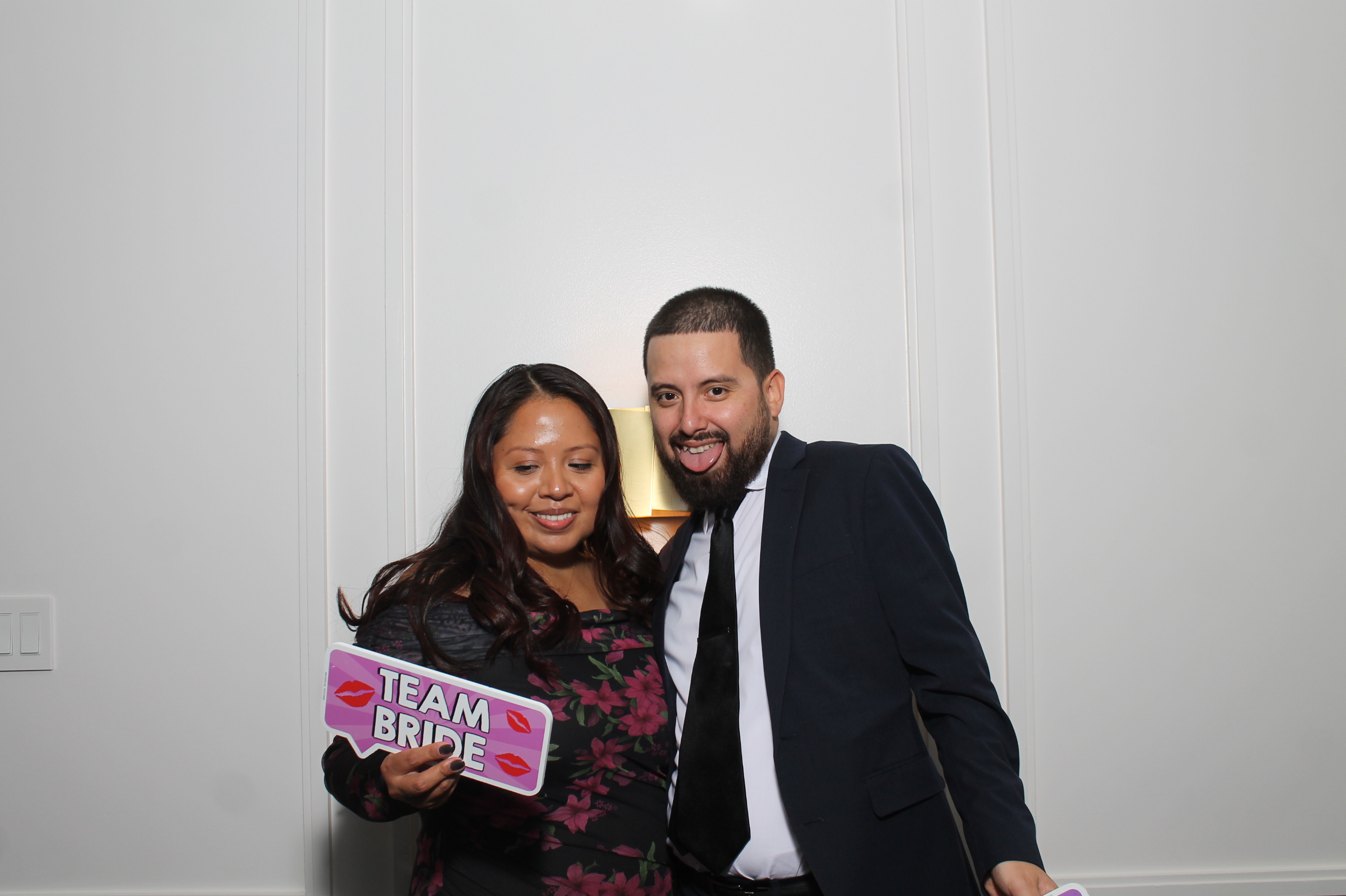Ashton Spann Reception | View more photos from the event at gallery.photoboothcincy.com/u/PhotoBoothCincy/Ashton-Spann-Reception