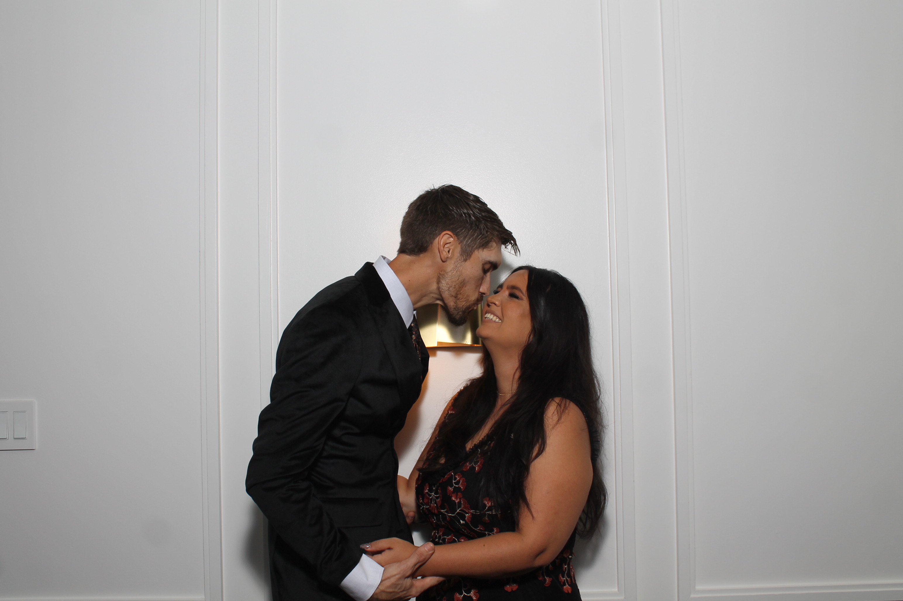 Ashton Spann Reception | View more photos from the event at gallery.photoboothcincy.com/u/PhotoBoothCincy/Ashton-Spann-Reception