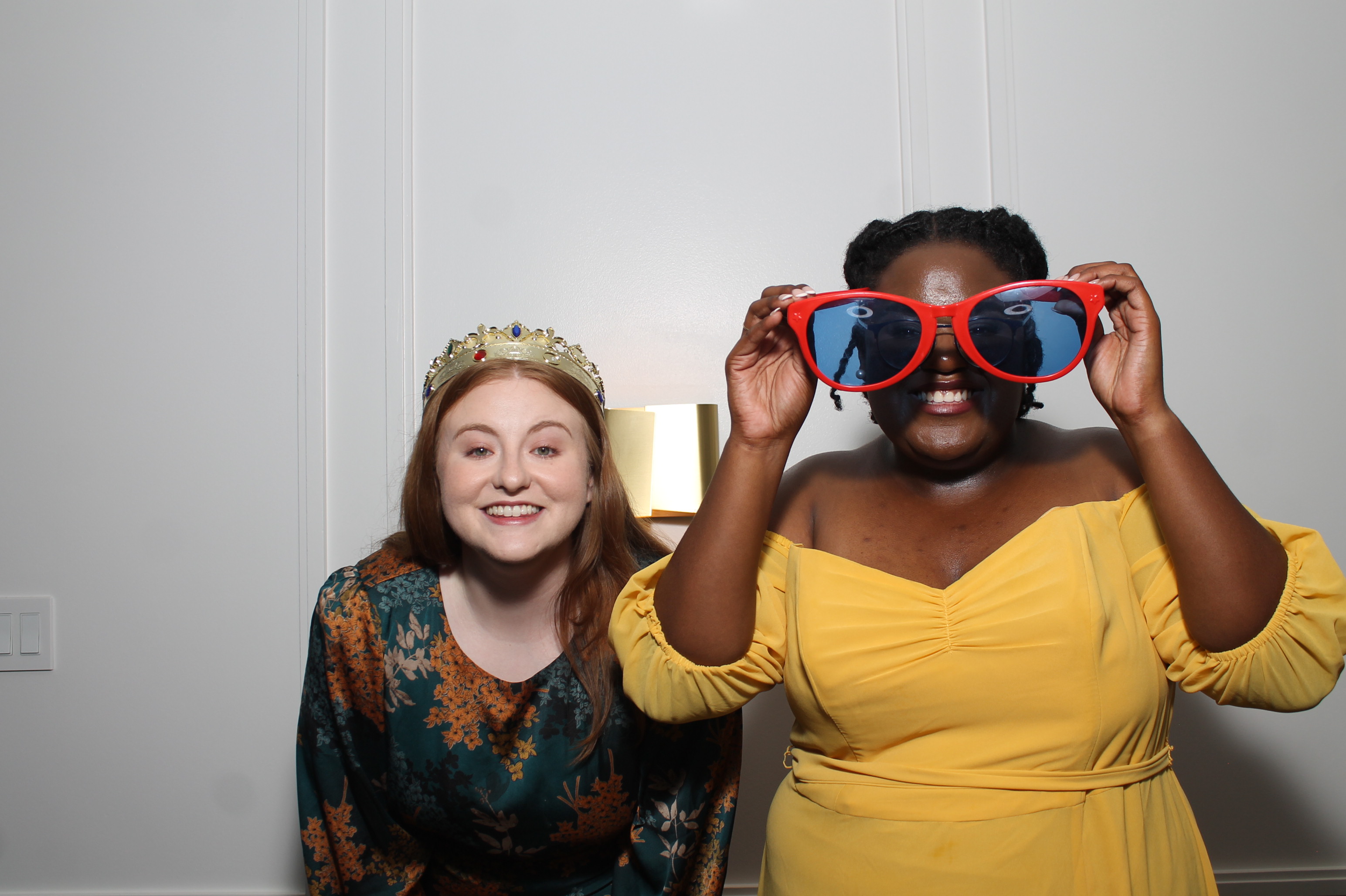 Ashton Spann Reception | View more photos from the event at gallery.photoboothcincy.com/u/PhotoBoothCincy/Ashton-Spann-Reception