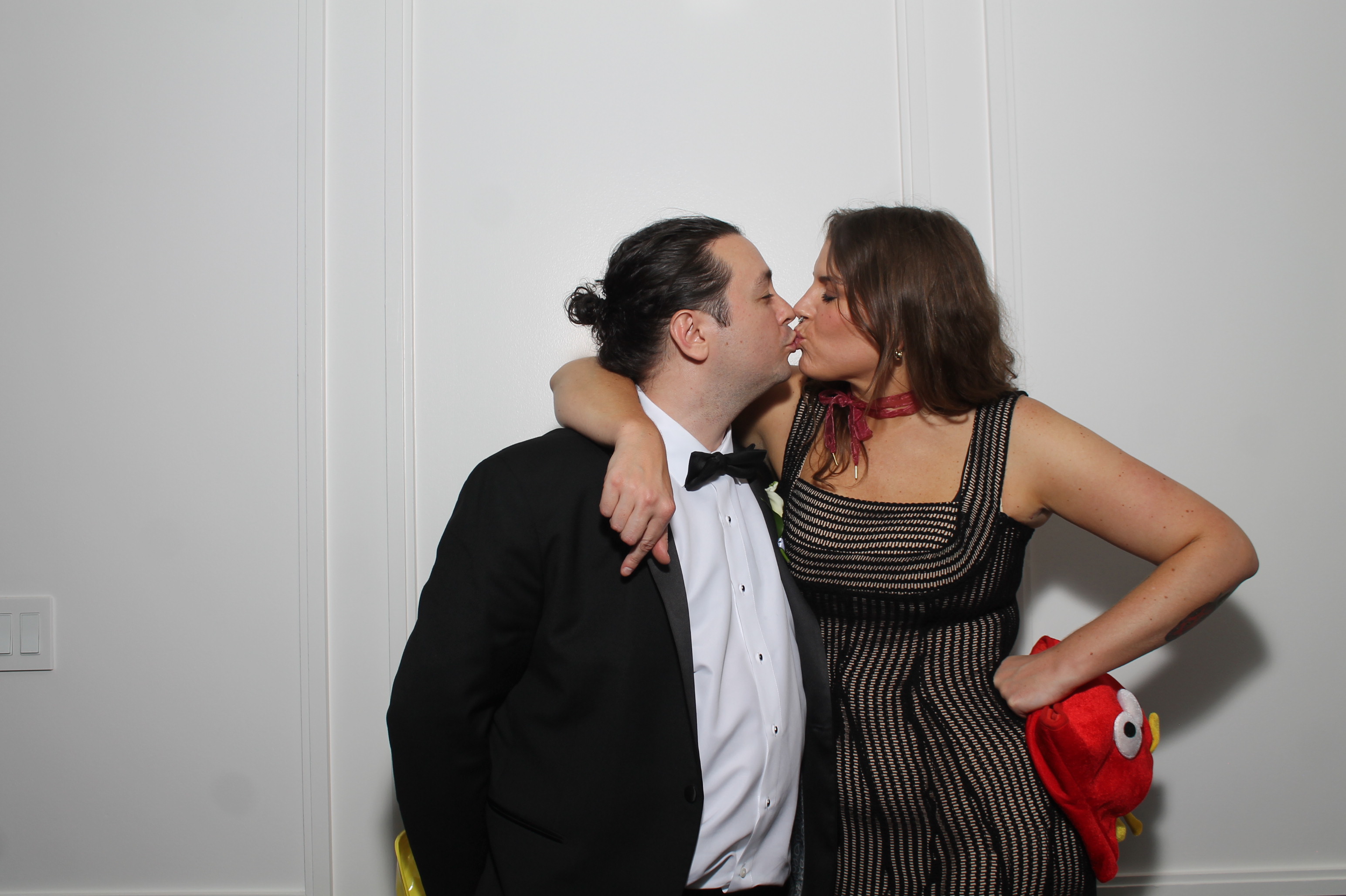 Ashton Spann Reception | View more photos from the event at gallery.photoboothcincy.com/u/PhotoBoothCincy/Ashton-Spann-Reception